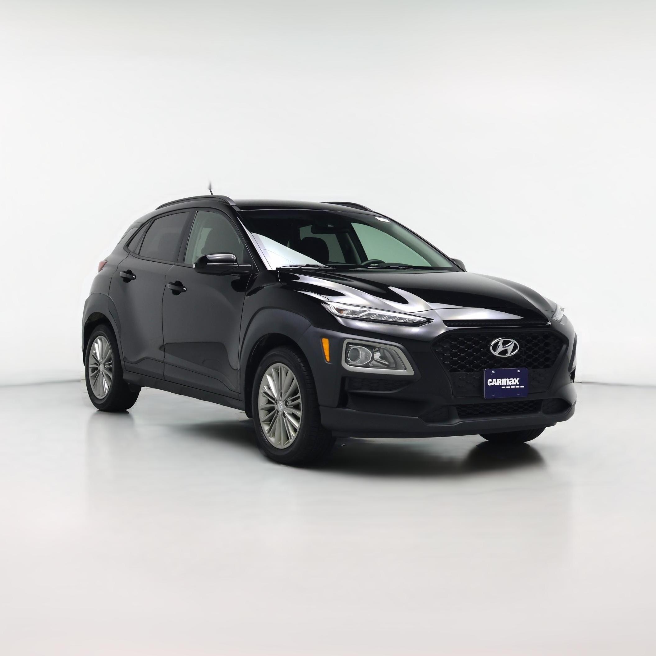 Thumbnail: 2019 Hyundai Kona - 1