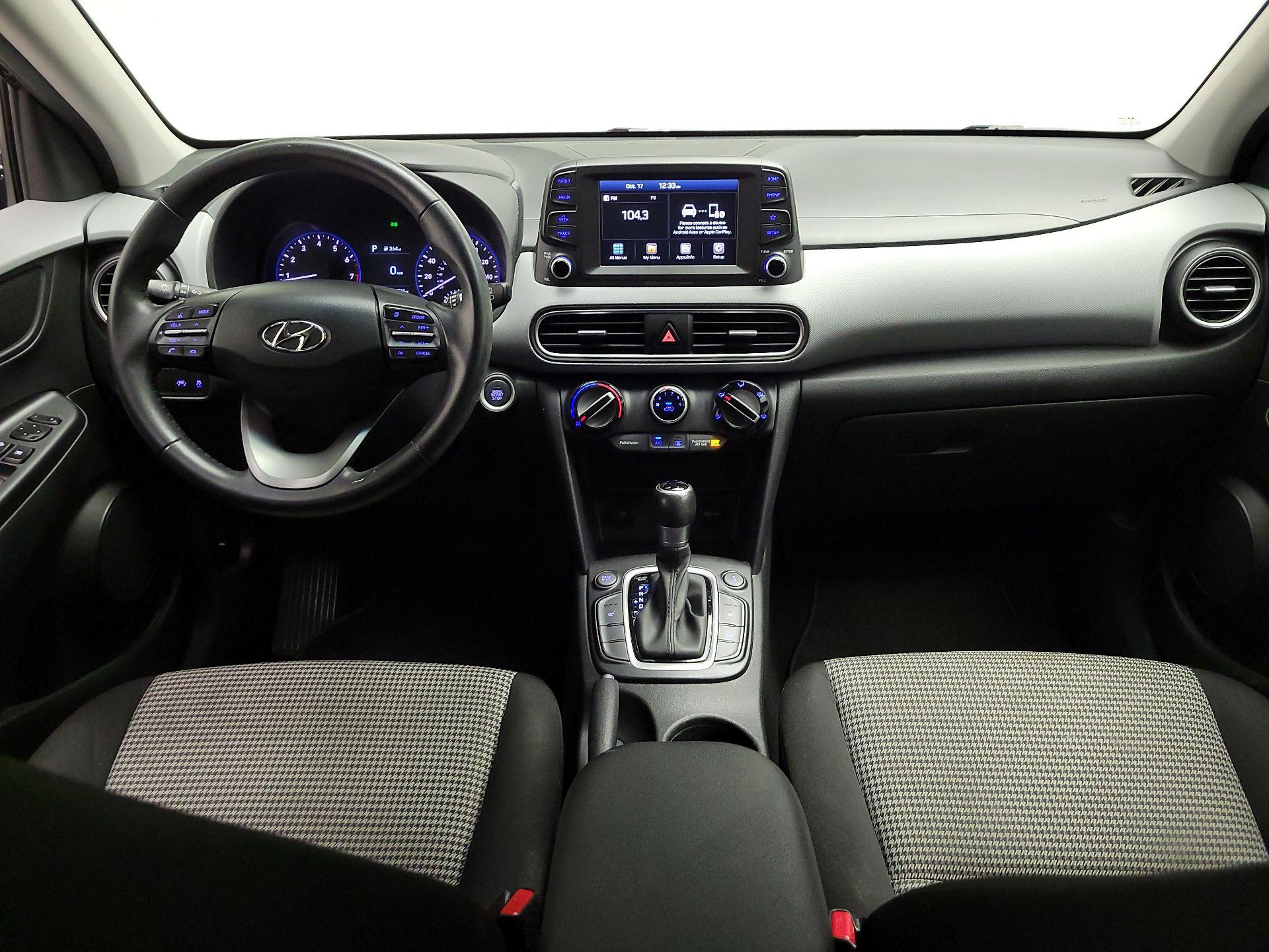 Thumbnail: 2019 Hyundai Kona - 9