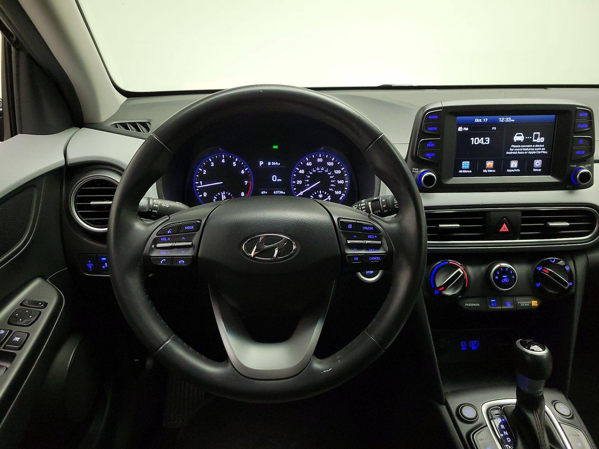 Thumbnail: 2019 Hyundai Kona - 10