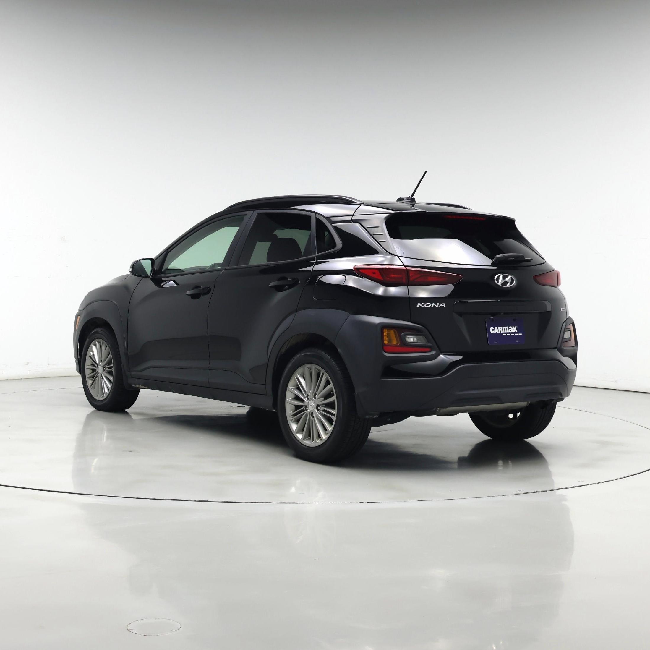 Thumbnail: 2019 Hyundai Kona - 2