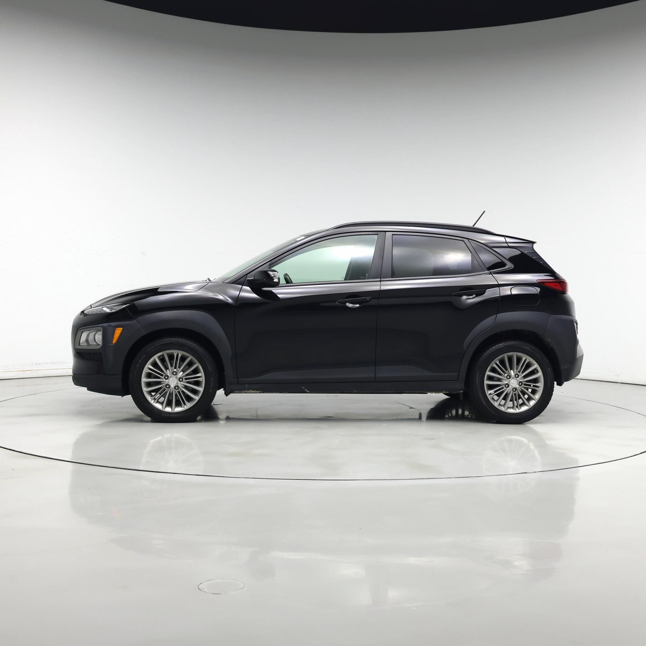 Thumbnail: 2019 Hyundai Kona - 3