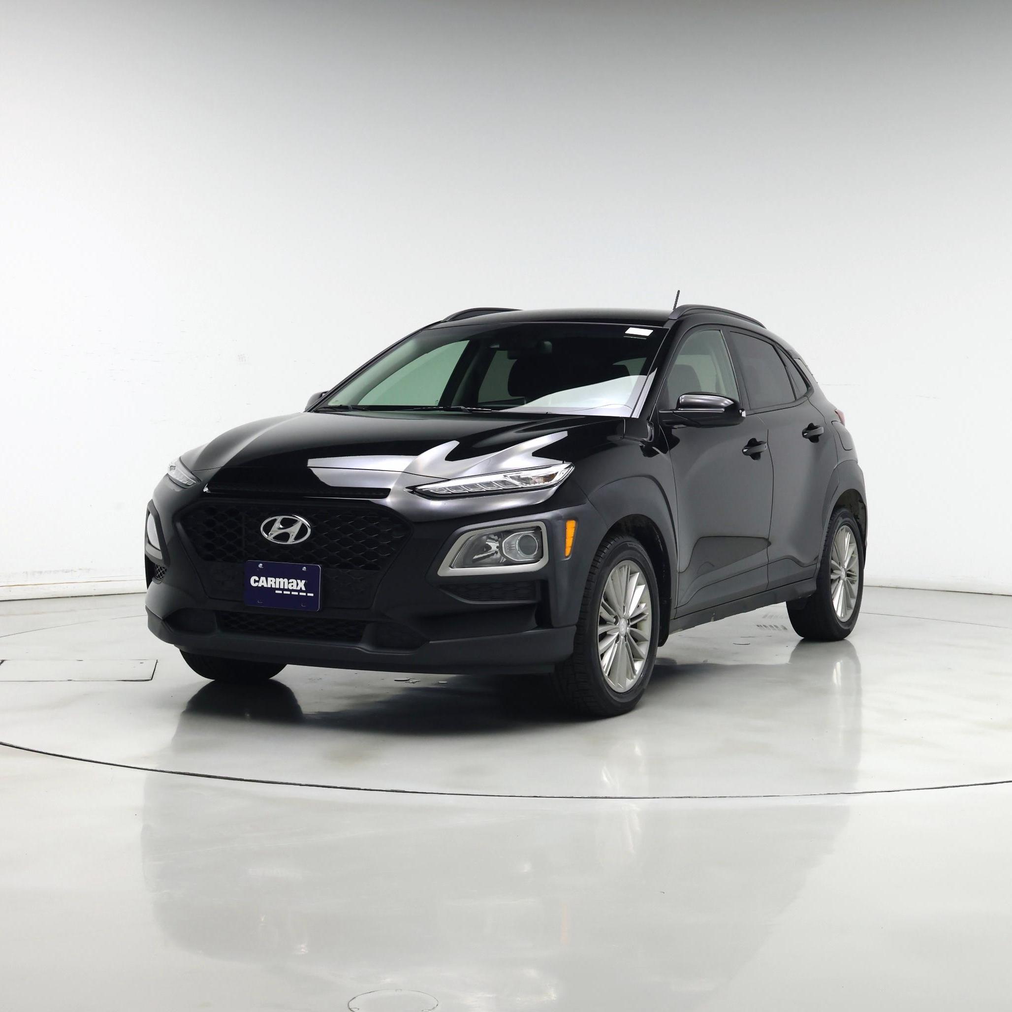 Thumbnail: 2019 Hyundai Kona - 4