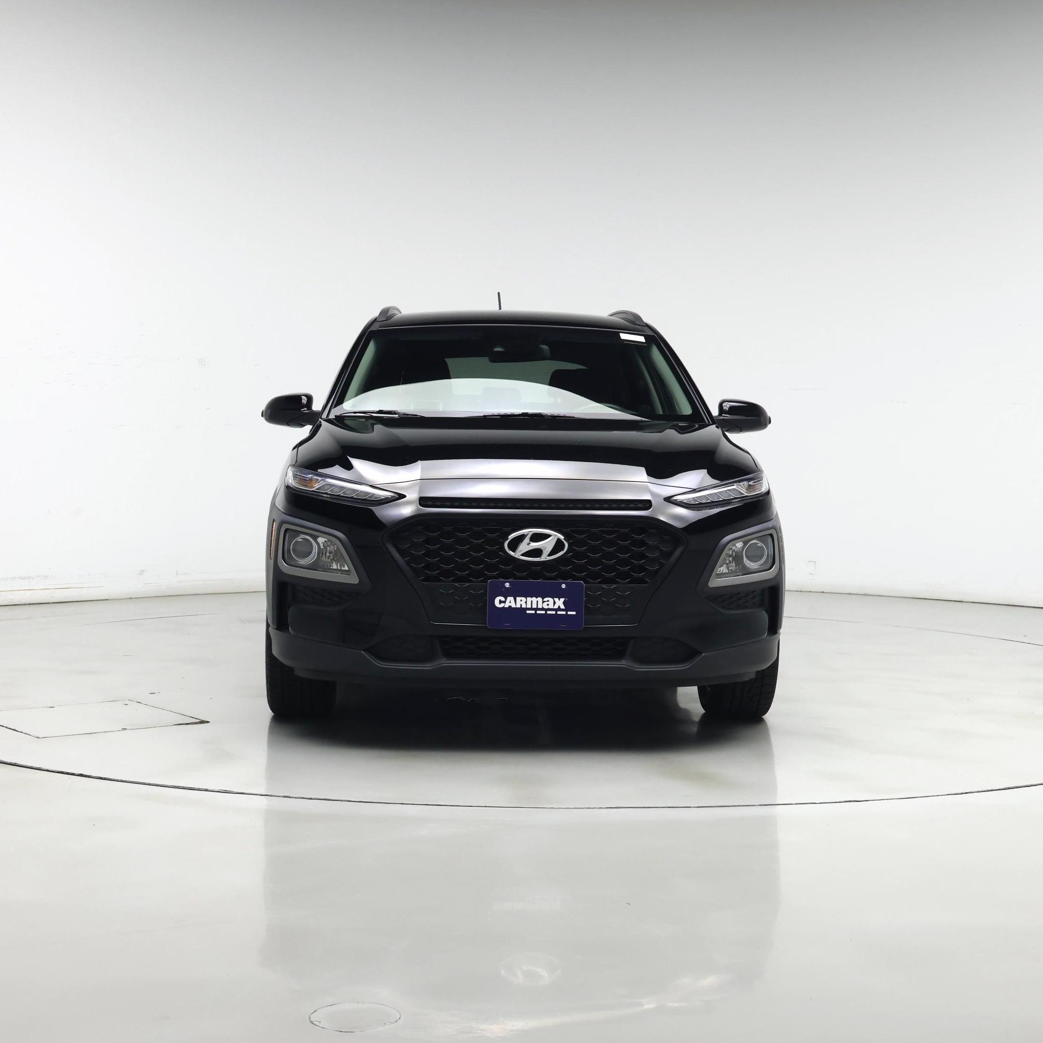 Thumbnail: 2019 Hyundai Kona - 5