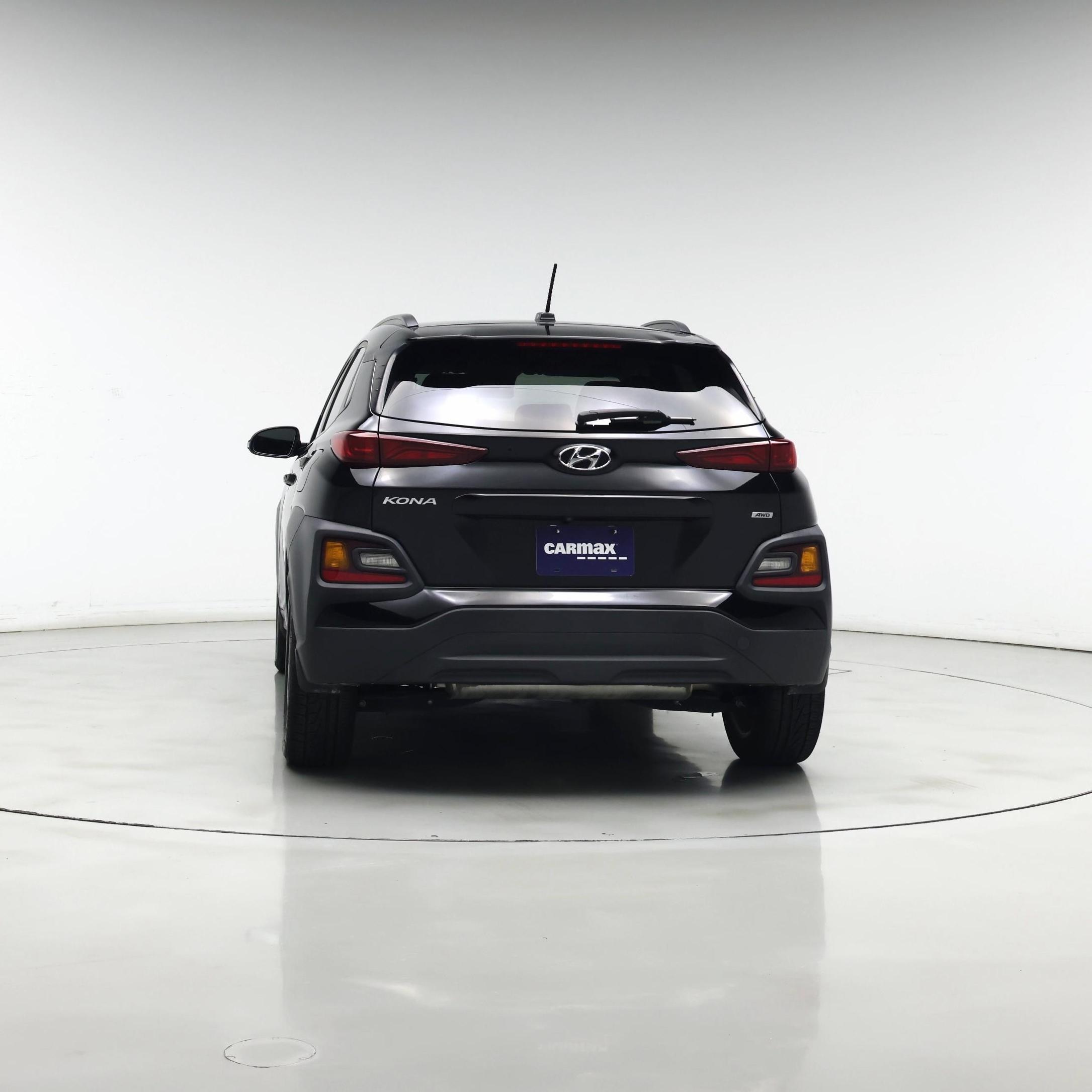 Thumbnail: 2019 Hyundai Kona - 6