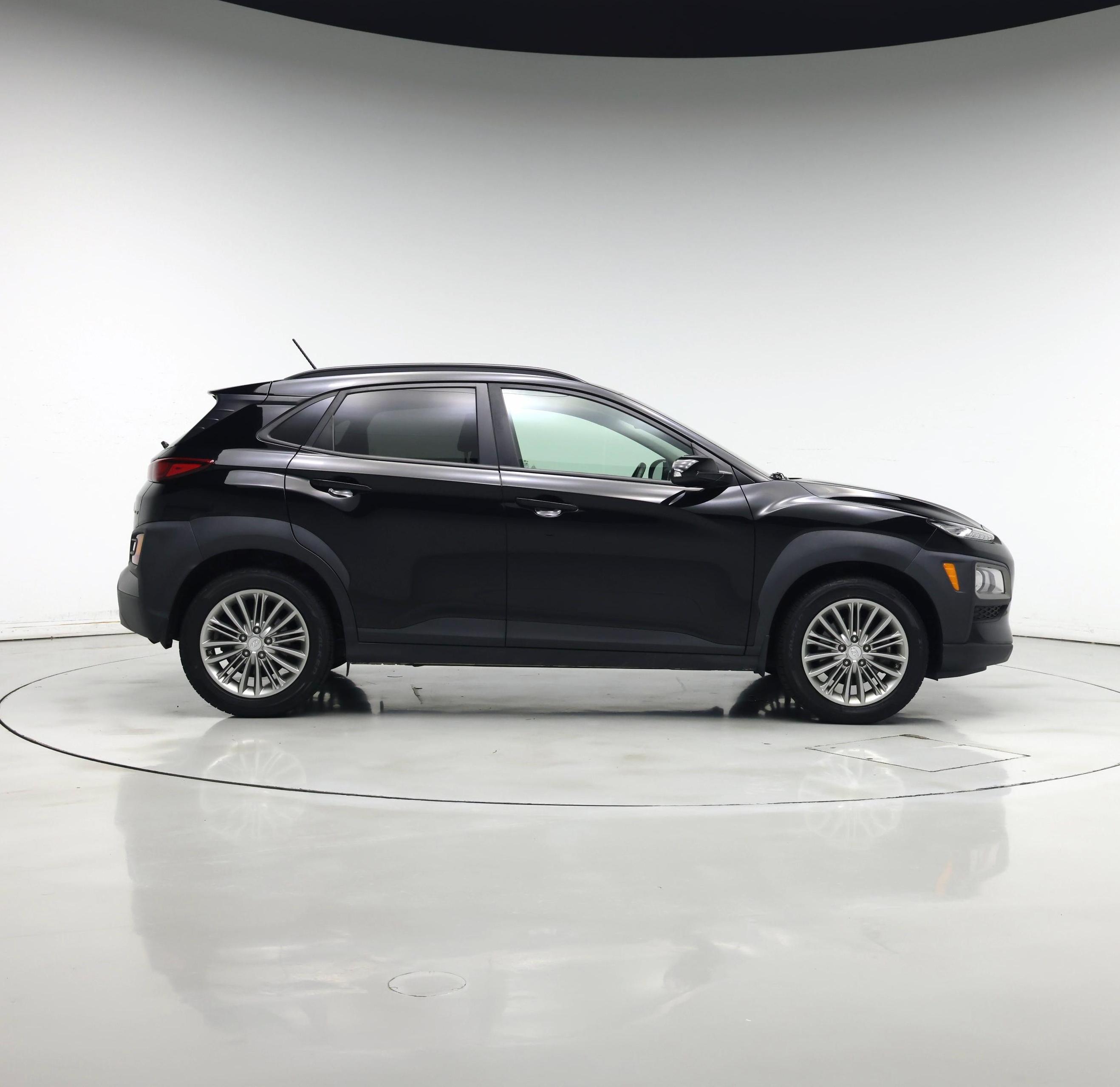 Thumbnail: 2019 Hyundai Kona - 7
