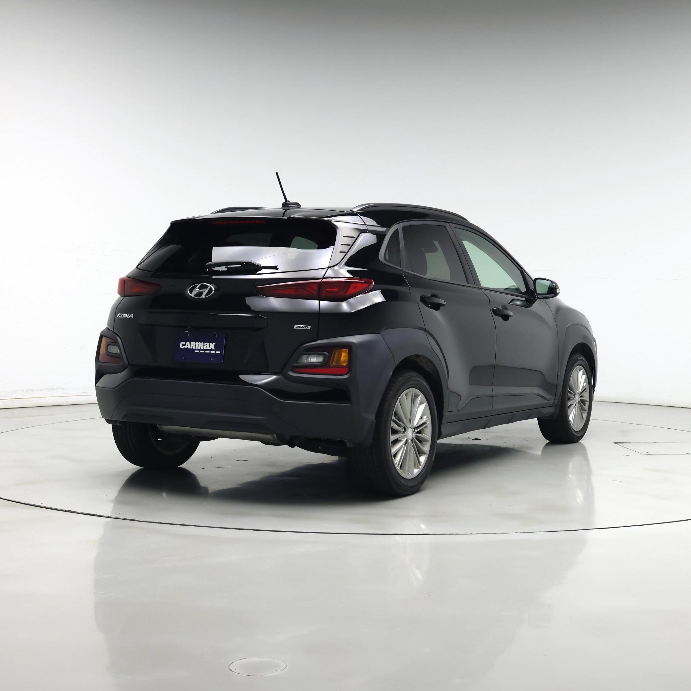 Thumbnail: 2019 Hyundai Kona - 8