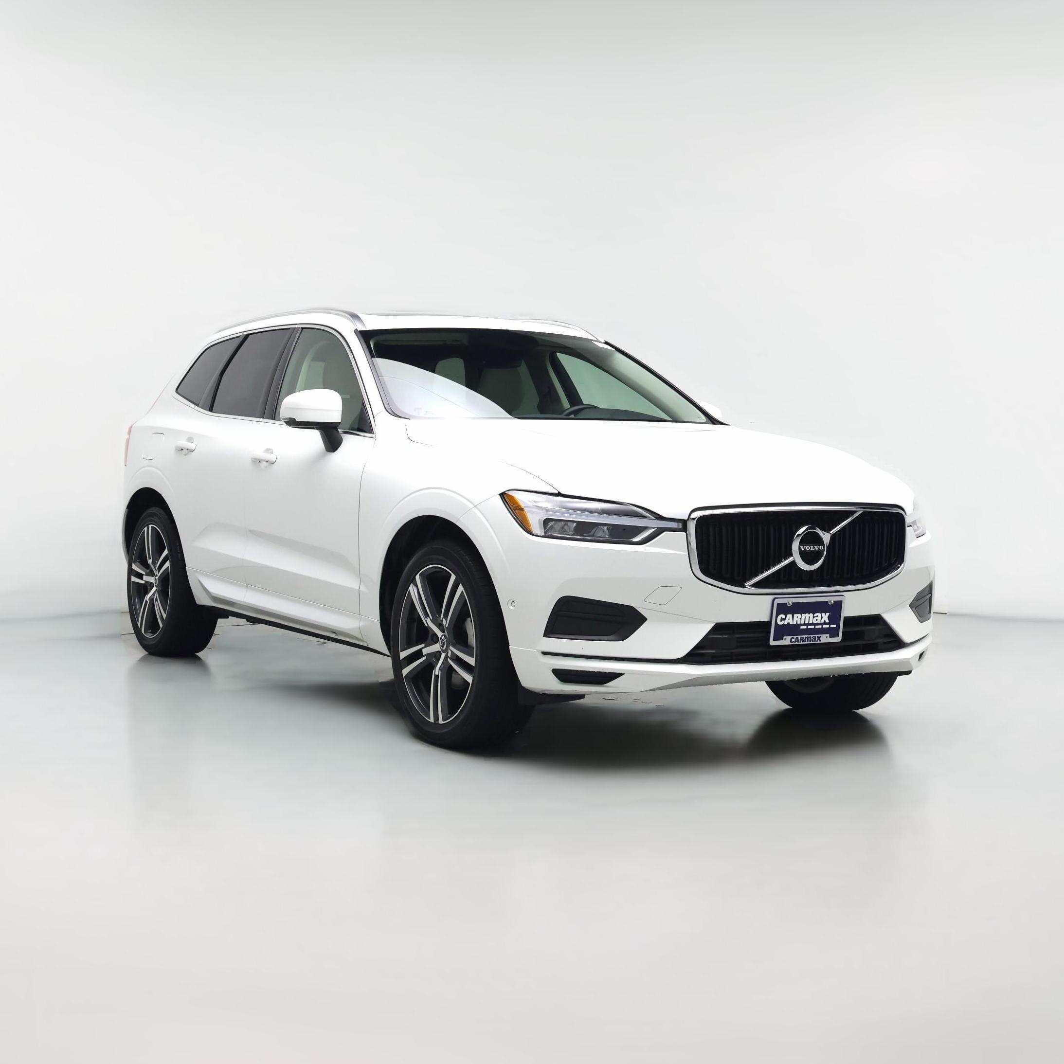 Thumbnail: 2018 Volvo XC60 - 1