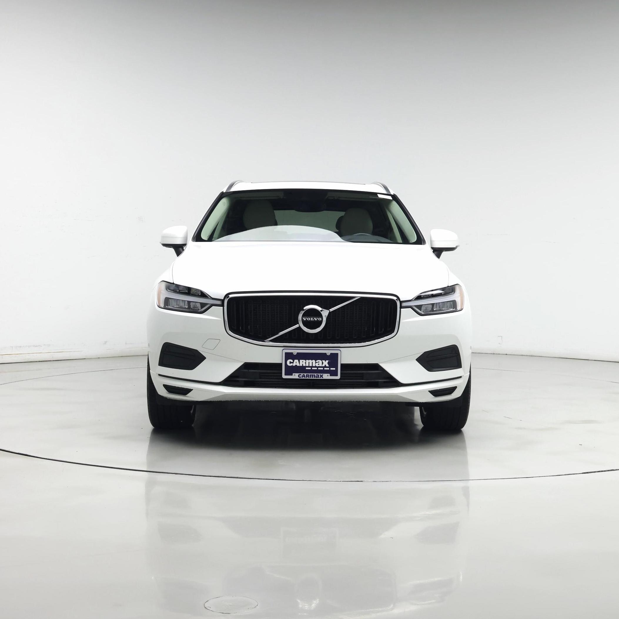 Thumbnail: 2018 Volvo XC60 - 5