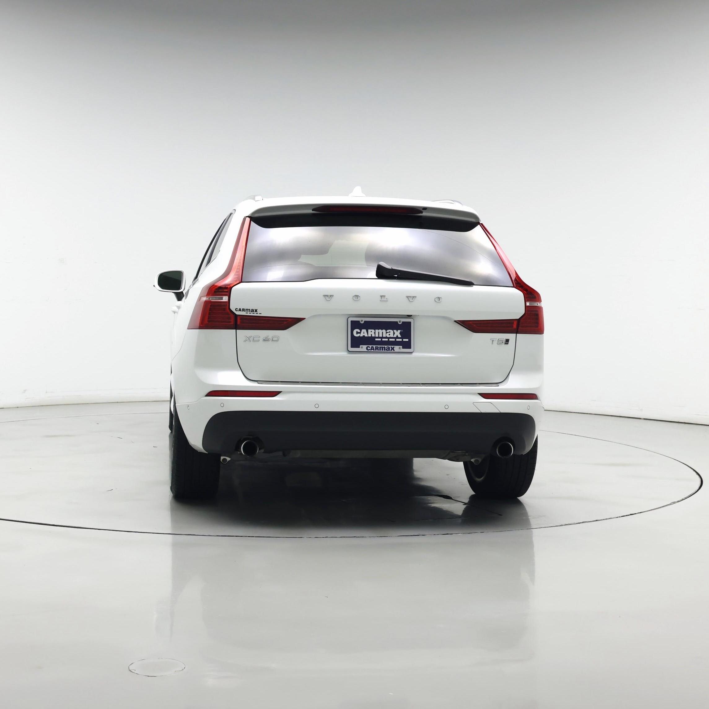 Thumbnail: 2018 Volvo XC60 - 6