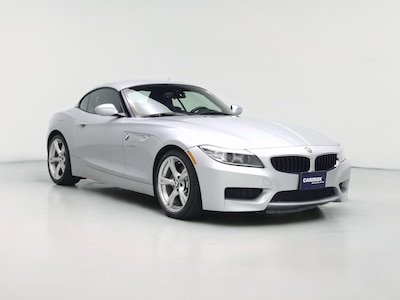 2015 BMW Z4 SDrive28i
