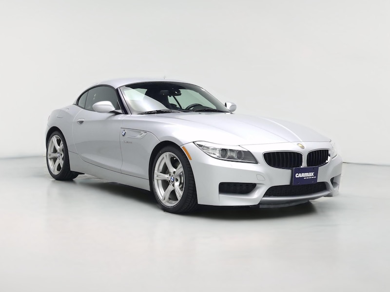 2015 BMW Z4 sDrive28i -
                  Madison, WI