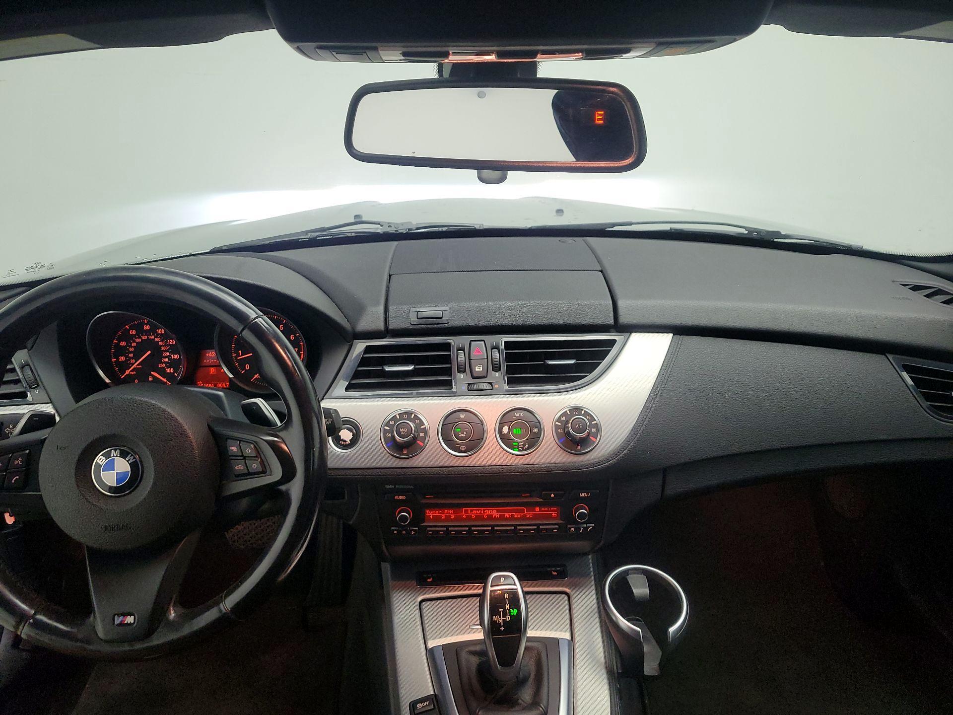 Thumbnail: 2015 BMW Z4 - 9