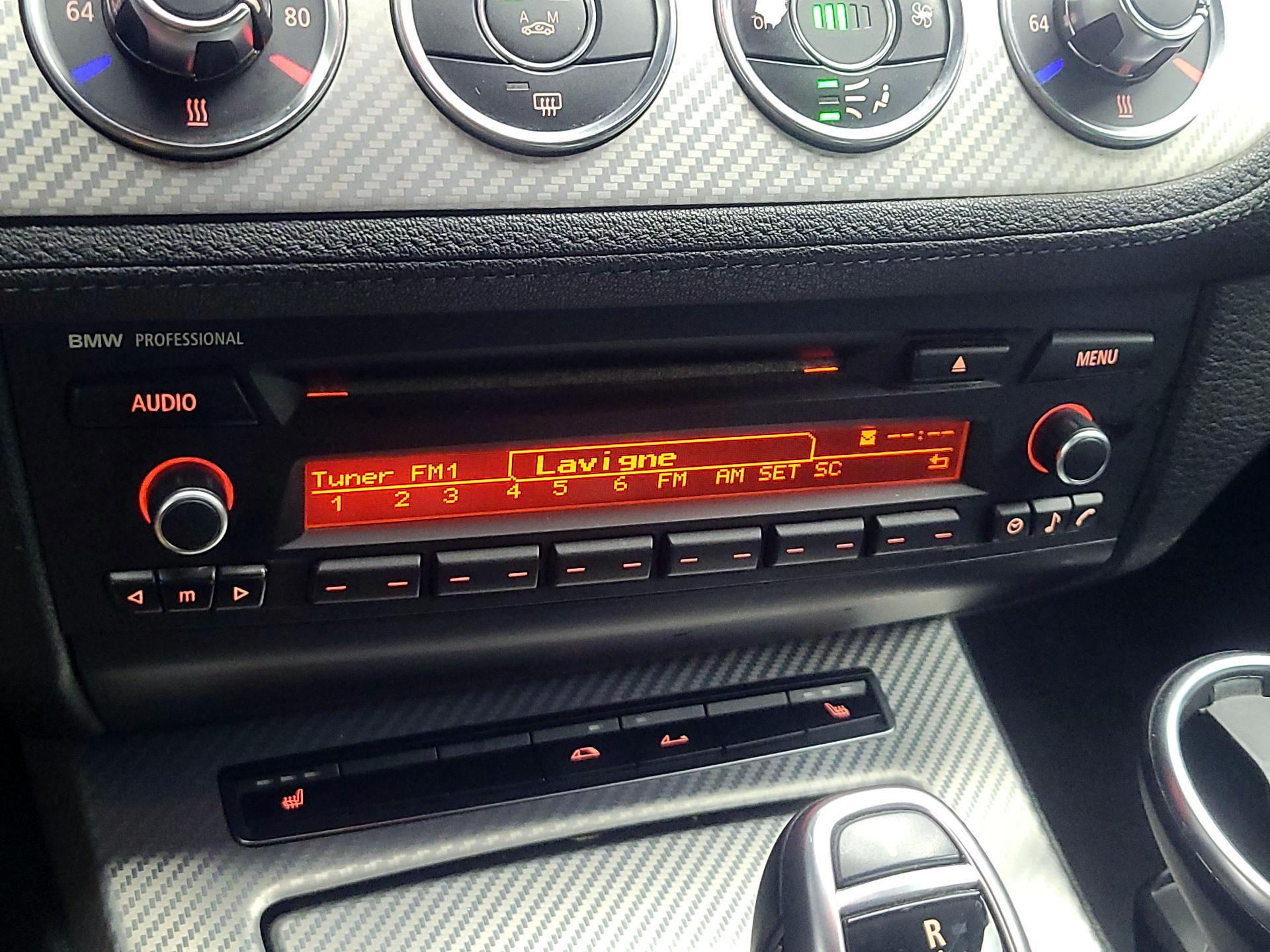 Thumbnail: 2015 BMW Z4 - 14