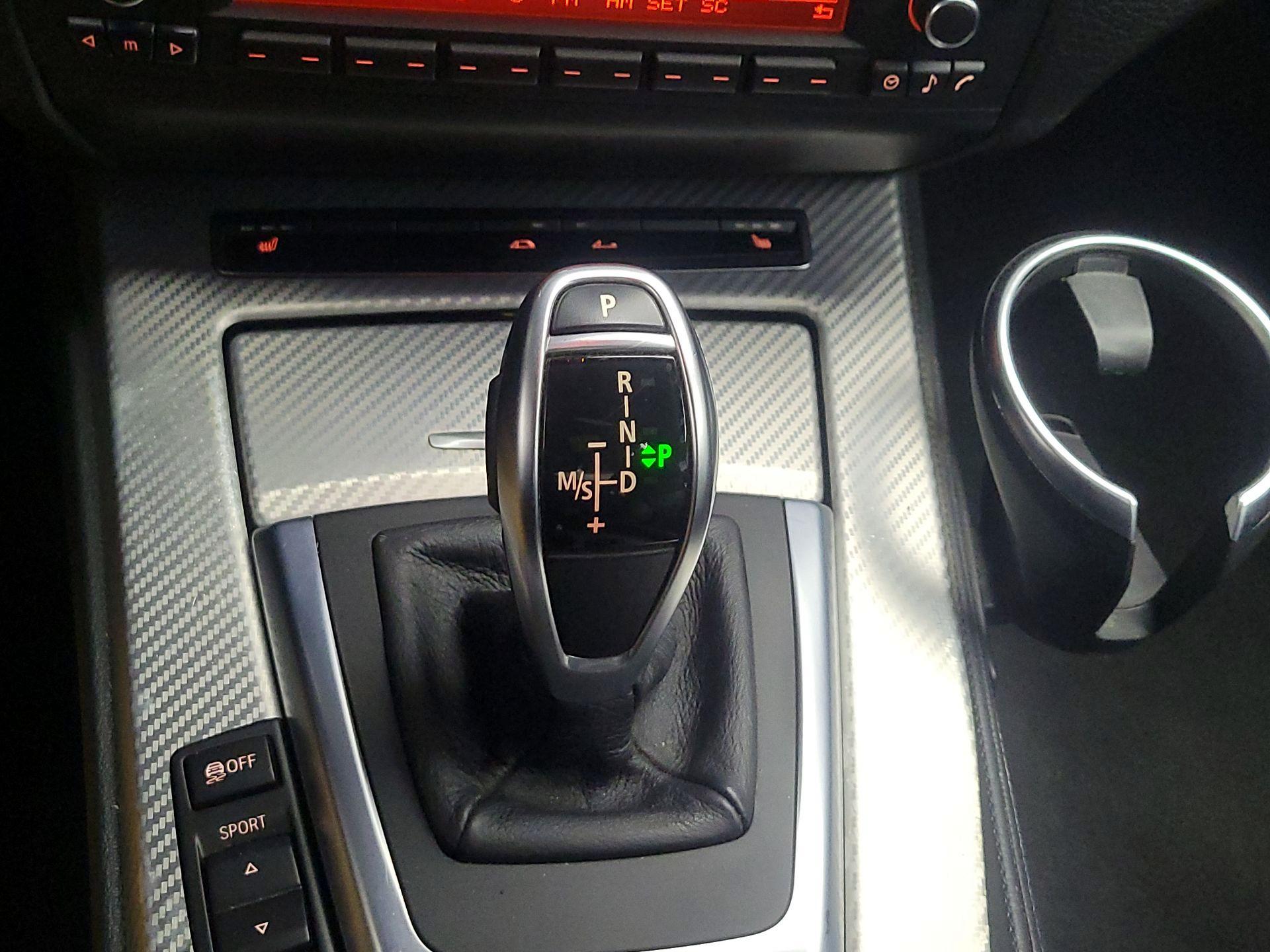 Thumbnail: 2015 BMW Z4 - 16