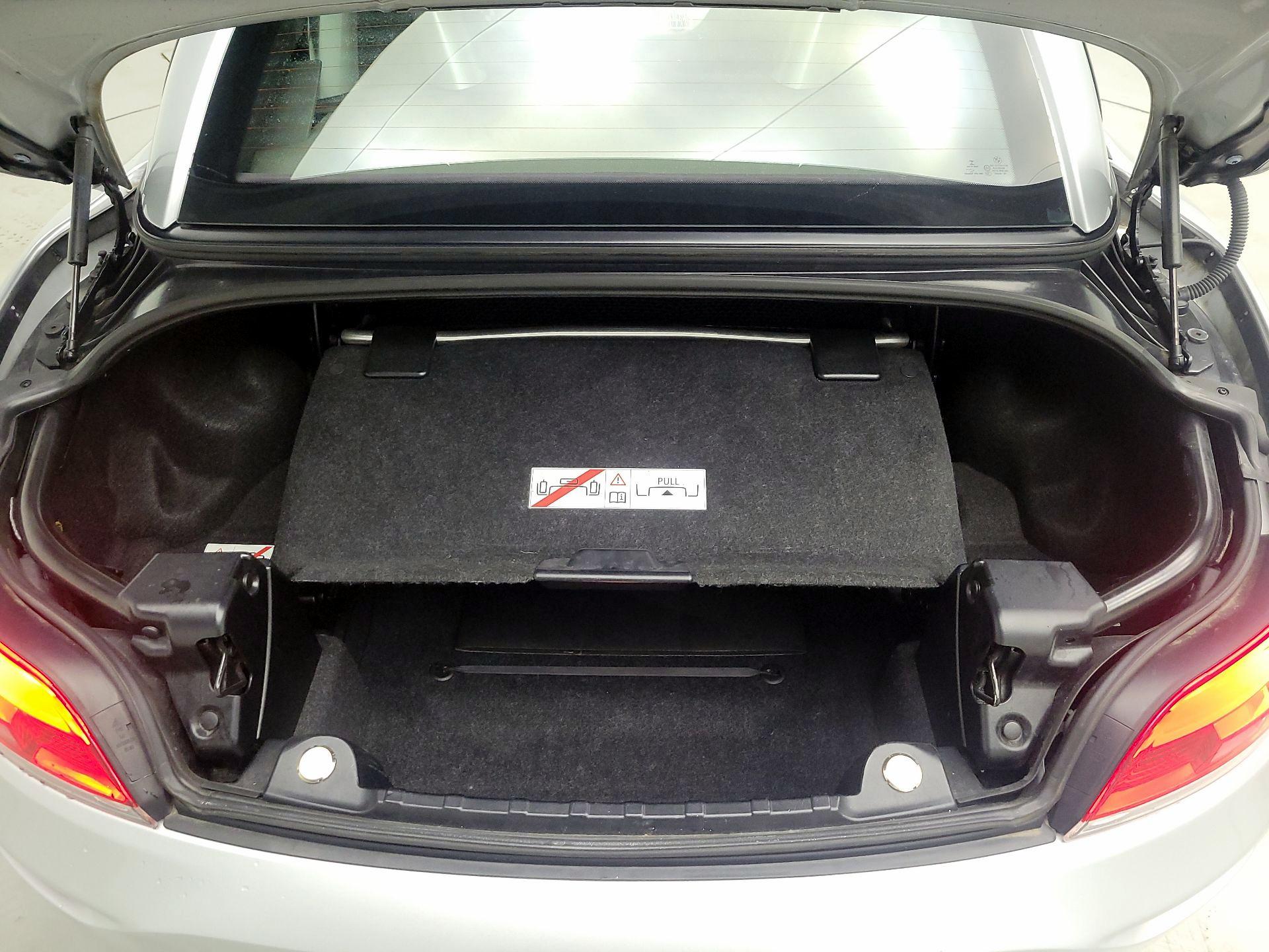 Thumbnail: 2015 BMW Z4 - 18