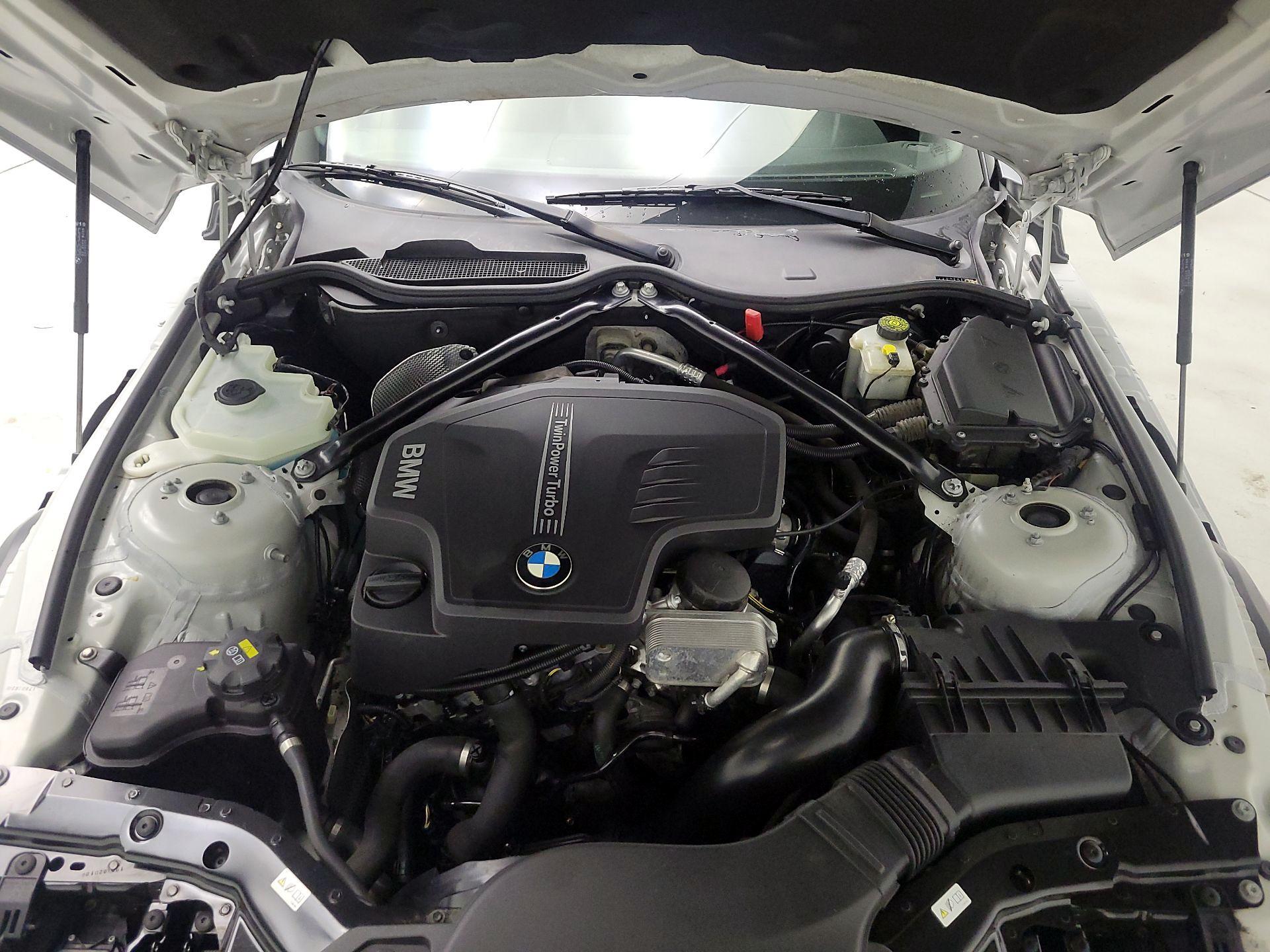 Thumbnail: 2015 BMW Z4 - 19