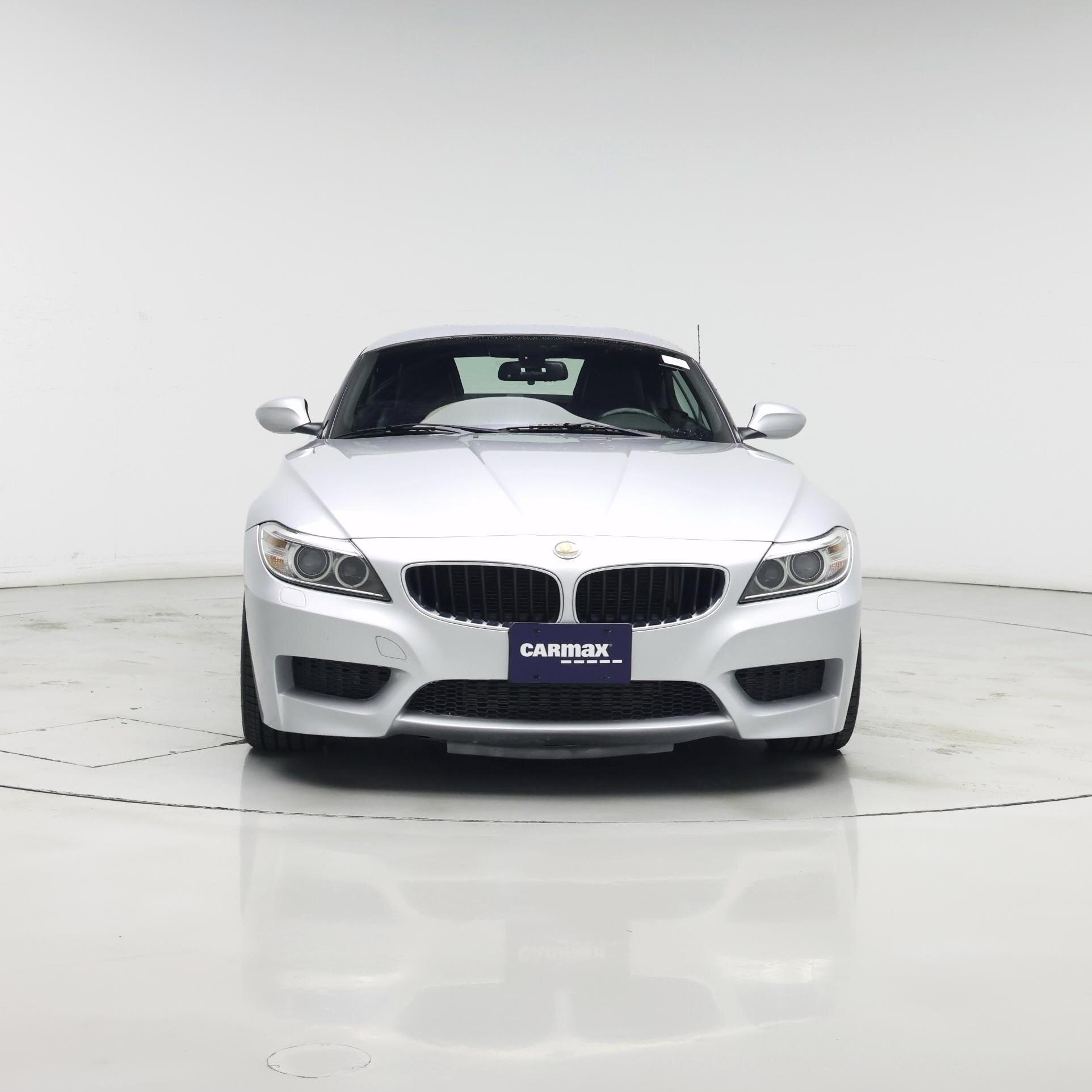 Thumbnail: 2015 BMW Z4 - 5