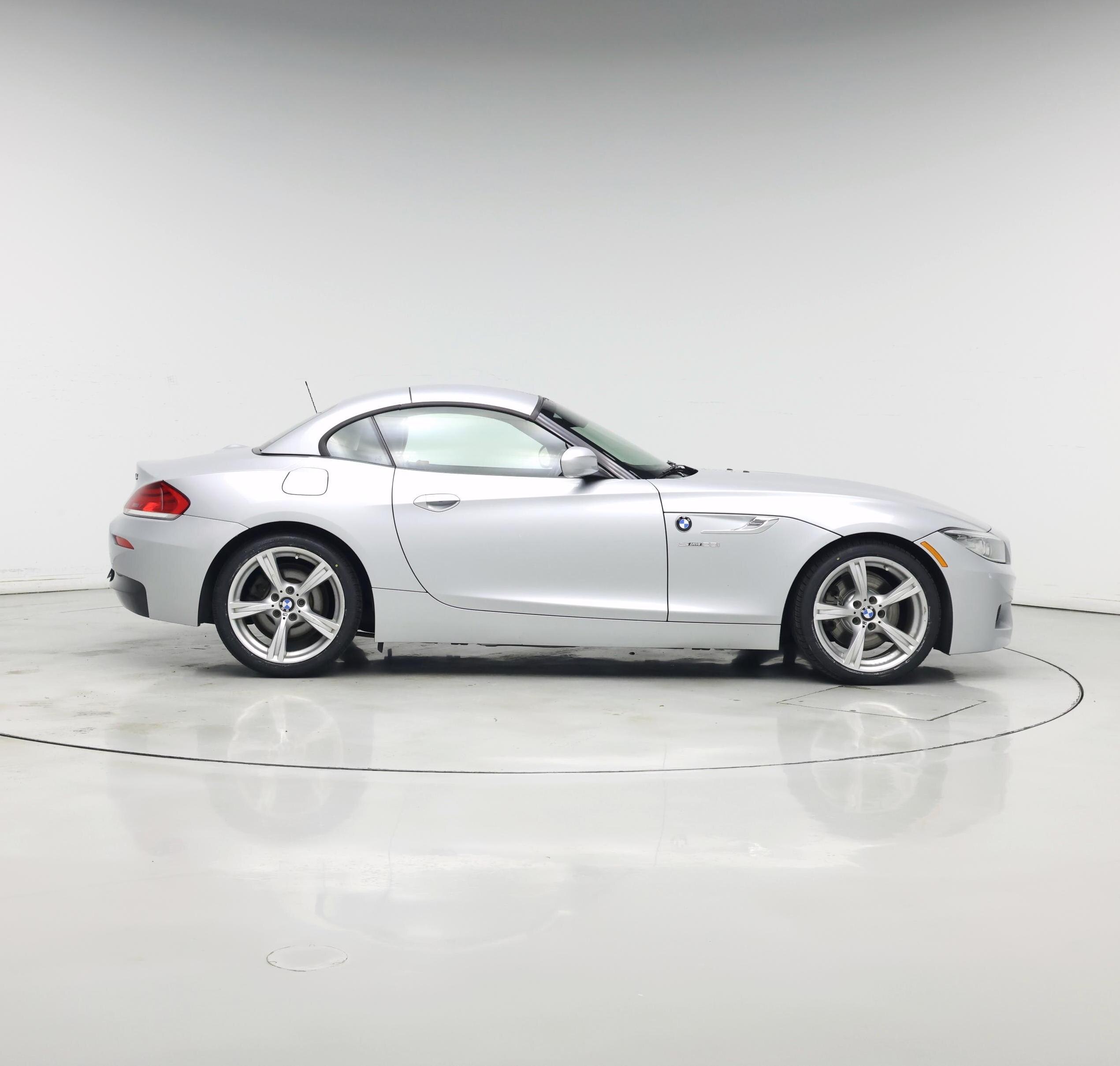 Thumbnail: 2015 BMW Z4 - 7