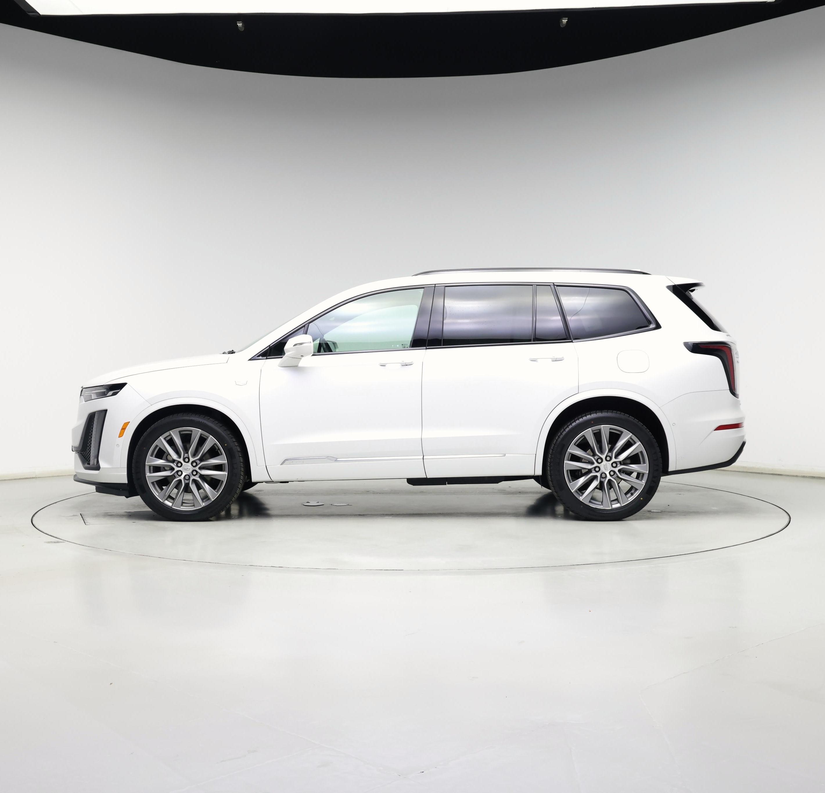 Thumbnail: 2020 Cadillac XT6 - 3