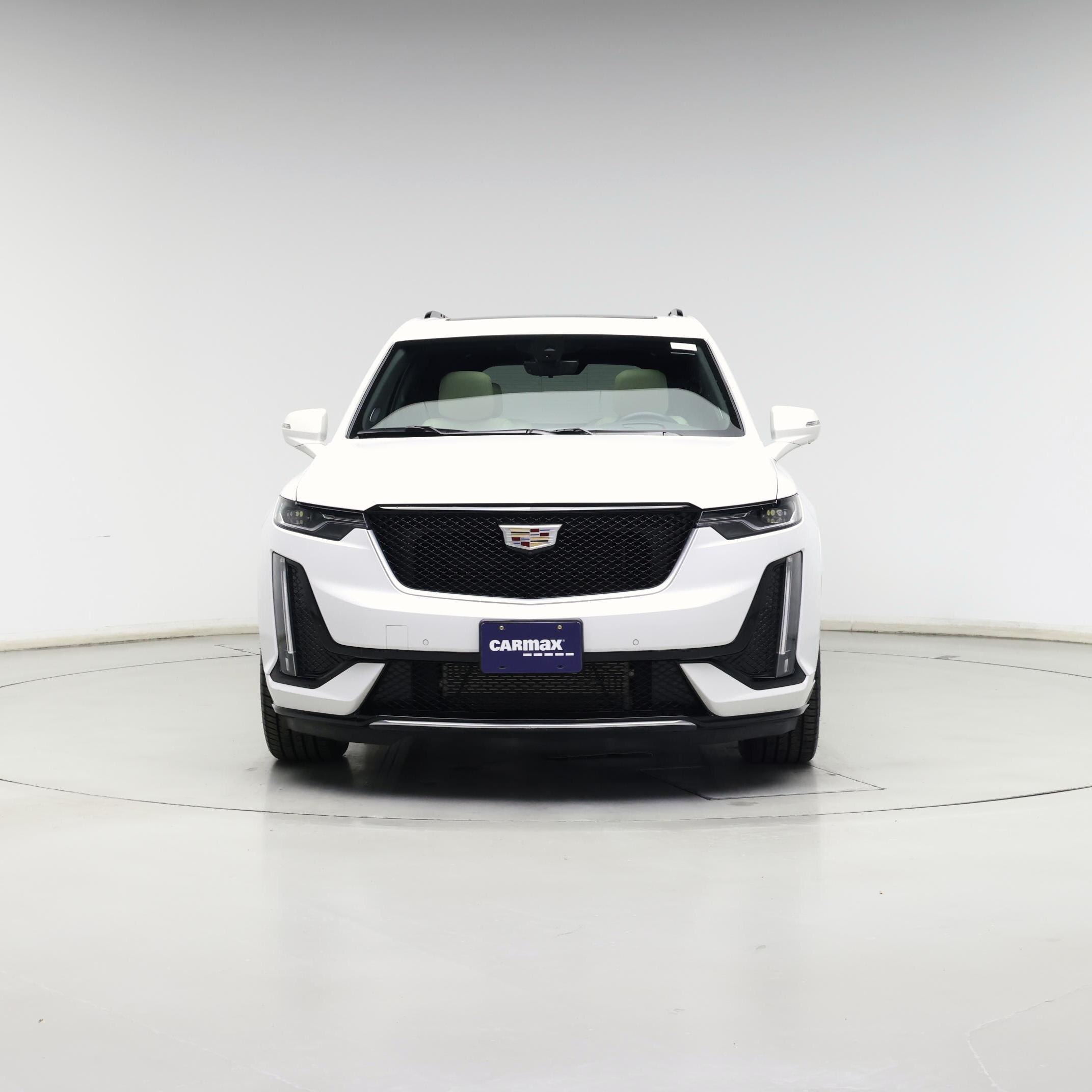 Thumbnail: 2020 Cadillac XT6 - 5