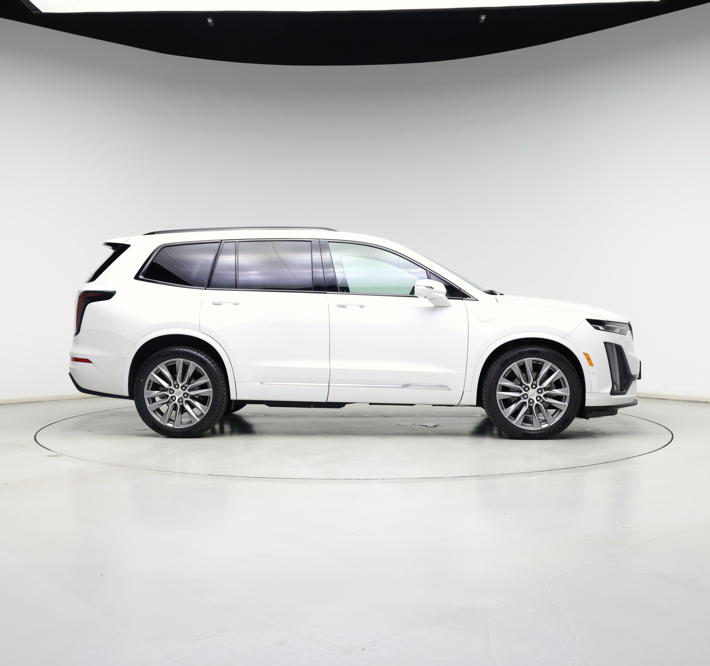 Thumbnail: 2020 Cadillac XT6 - 7