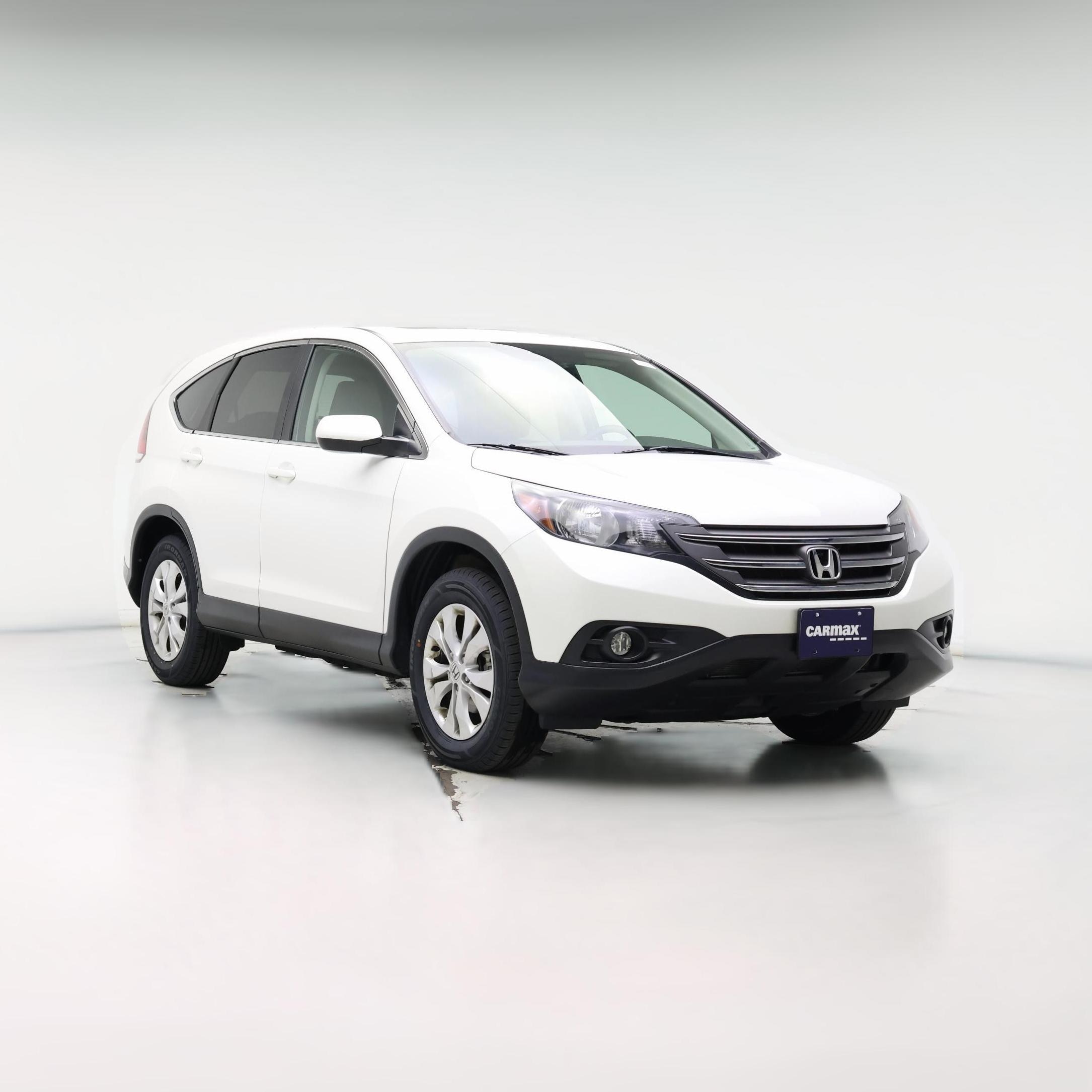 Thumbnail: 2014 Honda CR-V - 1