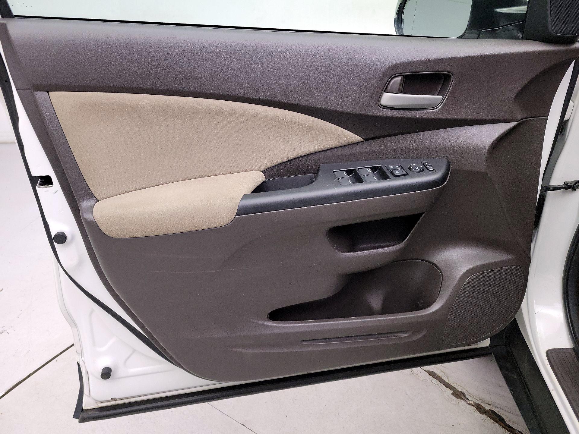 Thumbnail: 2014 Honda CR-V - 12