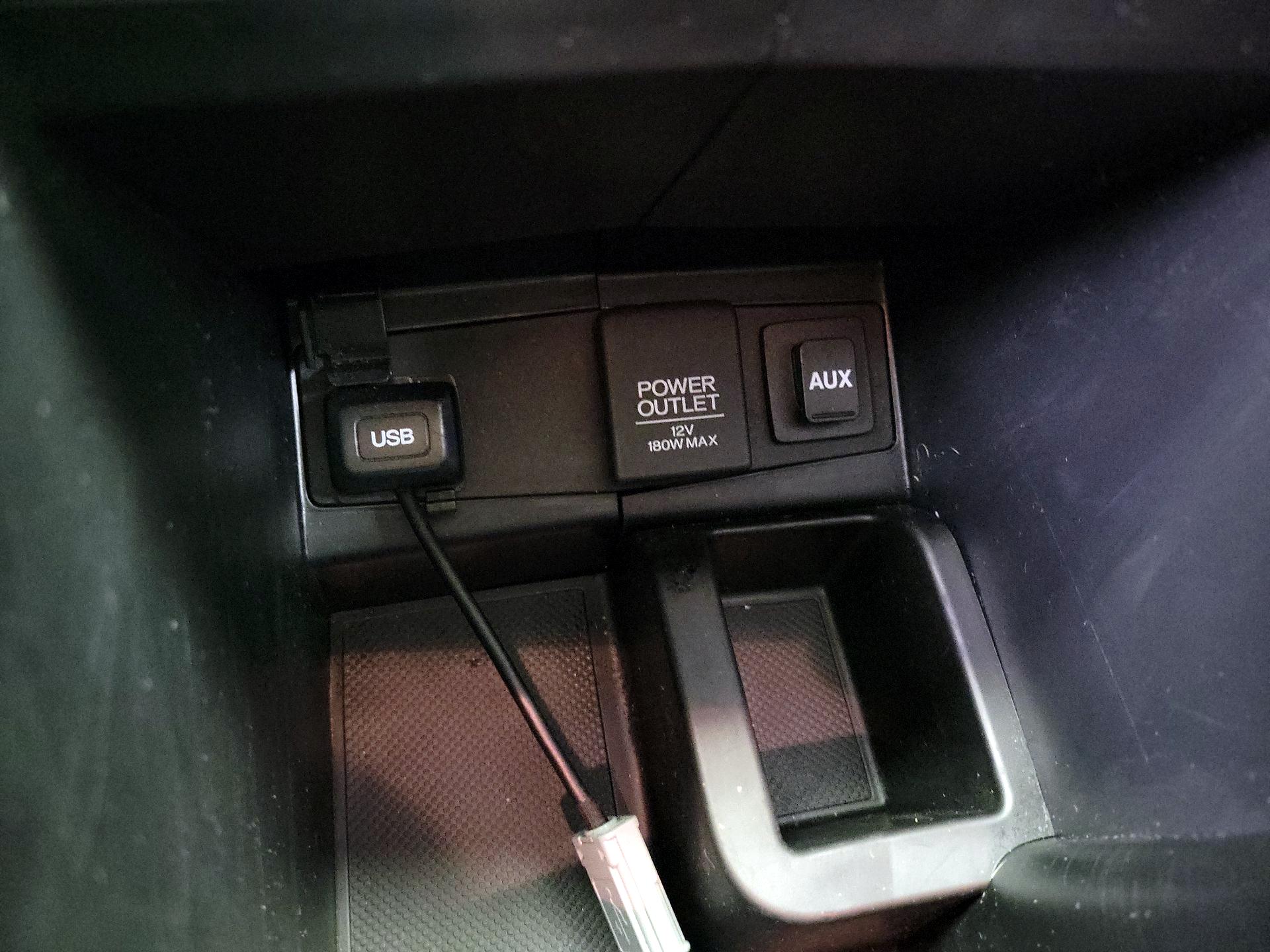 Thumbnail: 2014 Honda CR-V - 18