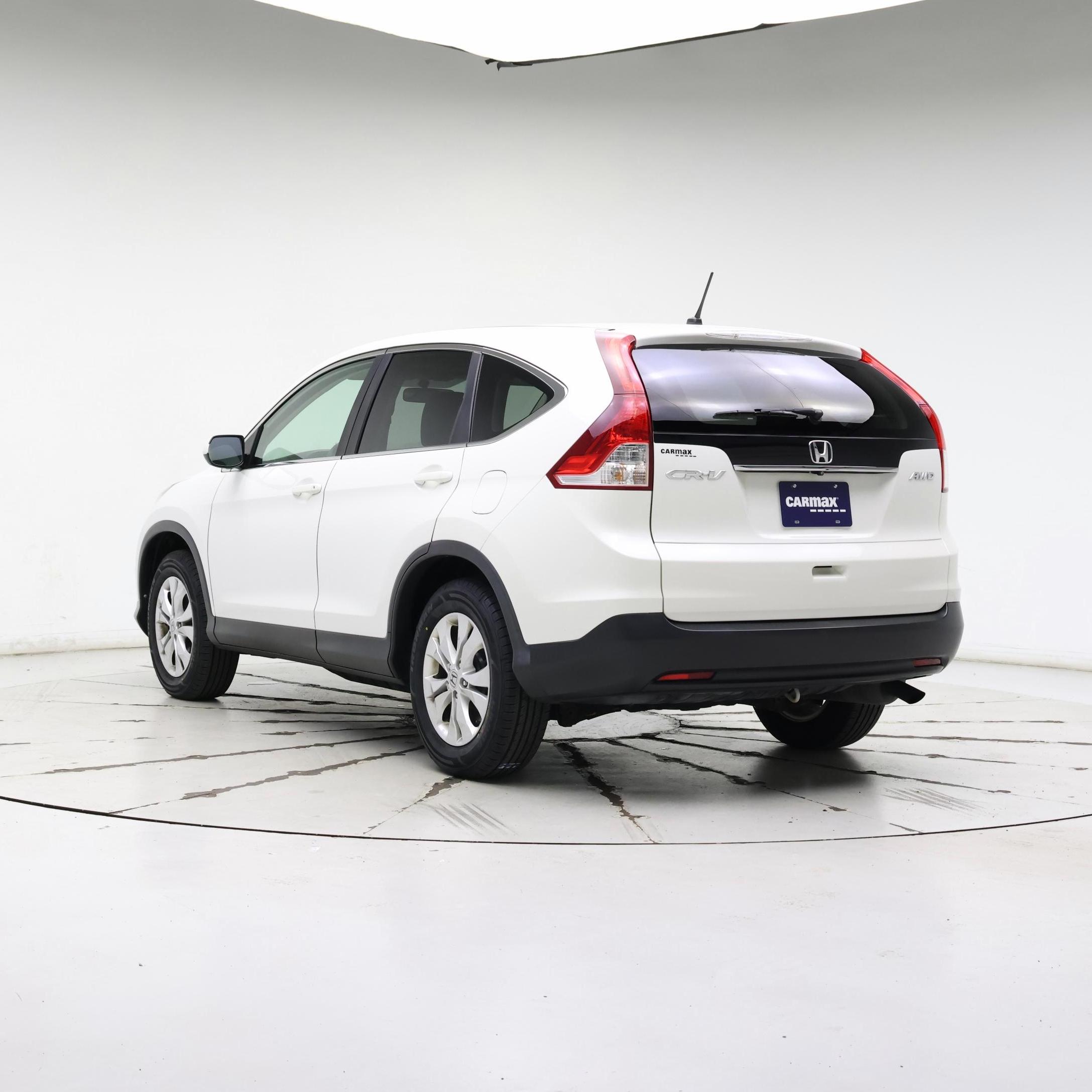Thumbnail: 2014 Honda CR-V - 2