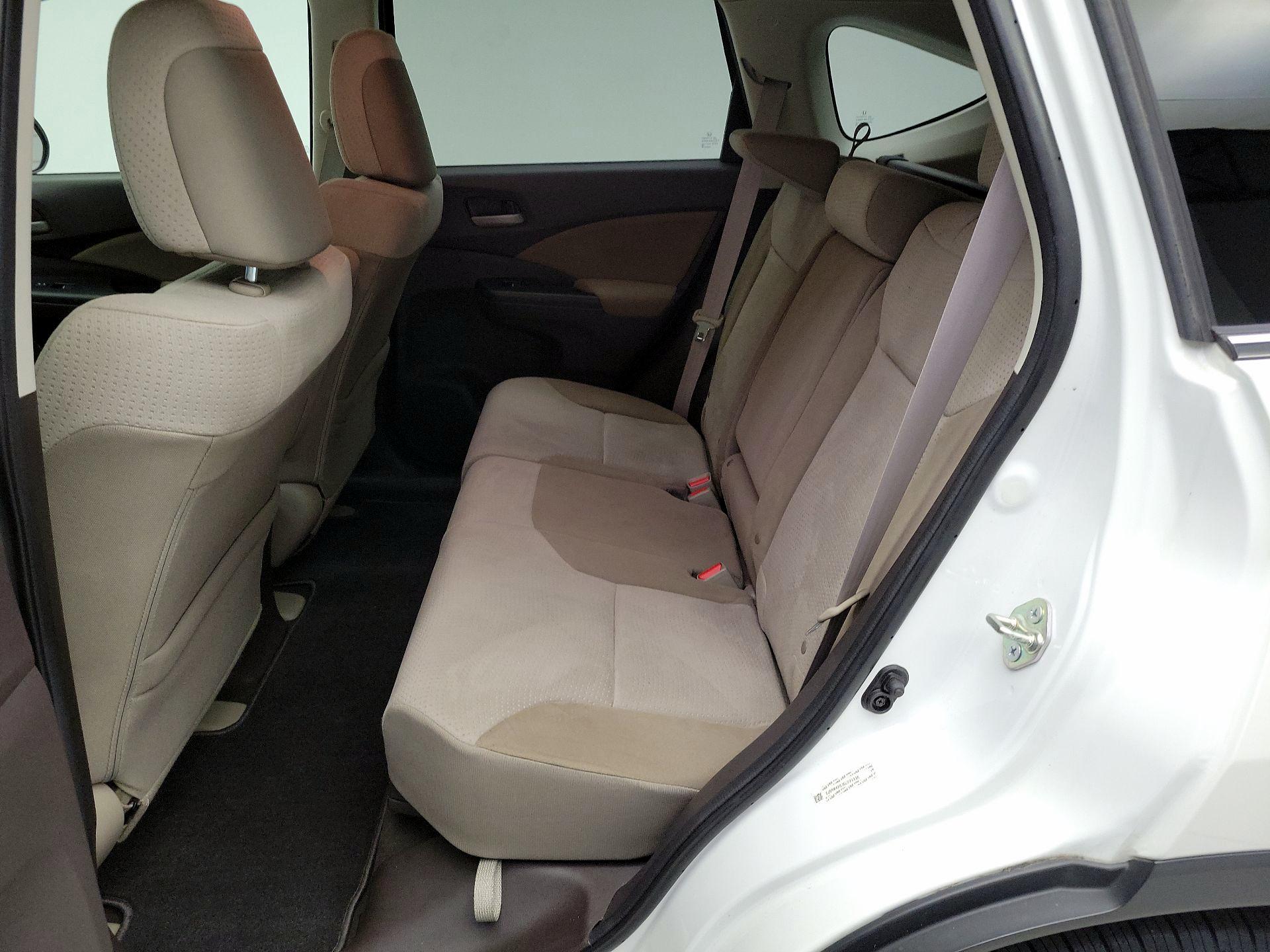 Thumbnail: 2014 Honda CR-V - 20