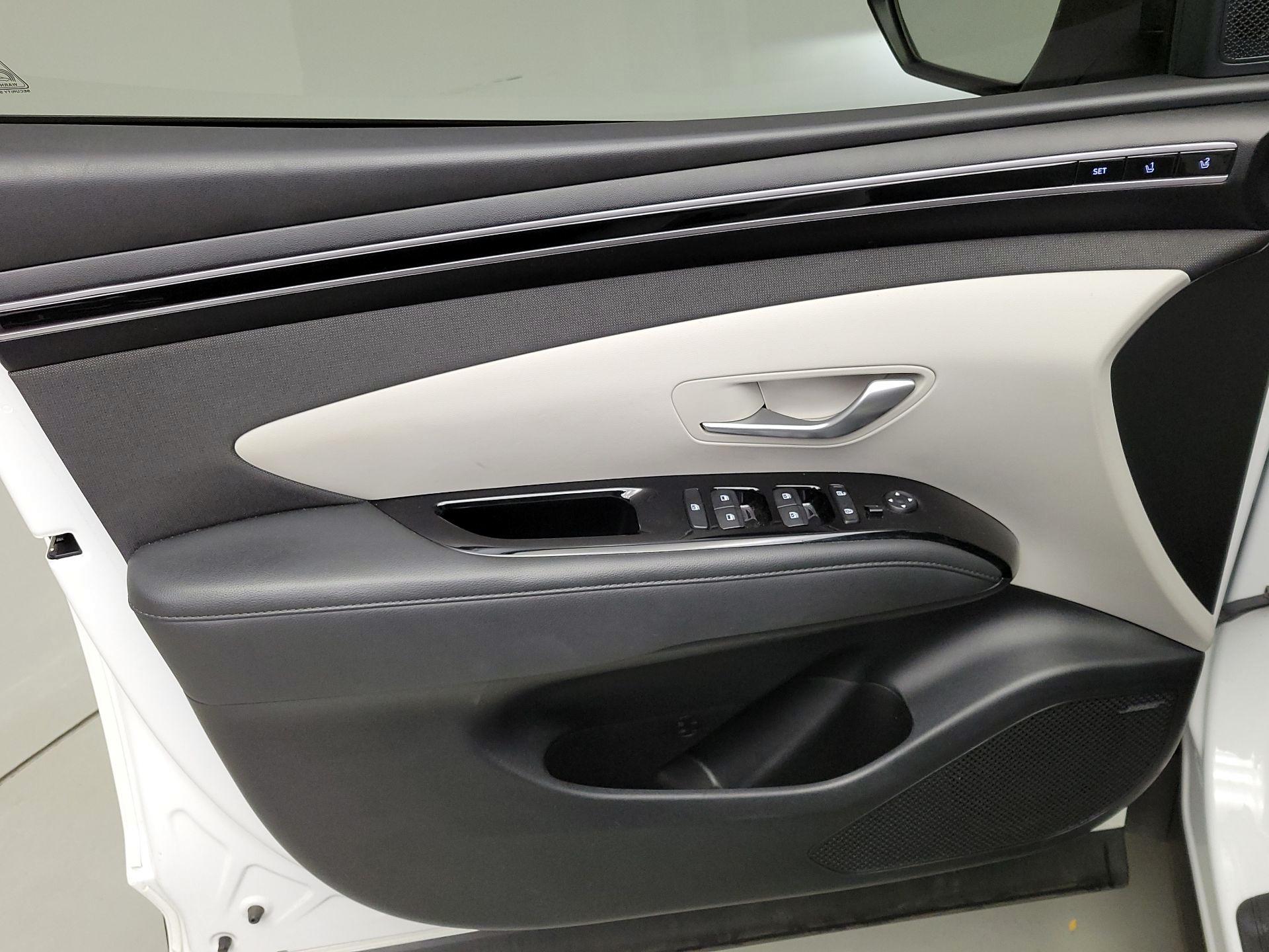 Thumbnail: 2023 Hyundai Tucson - 12