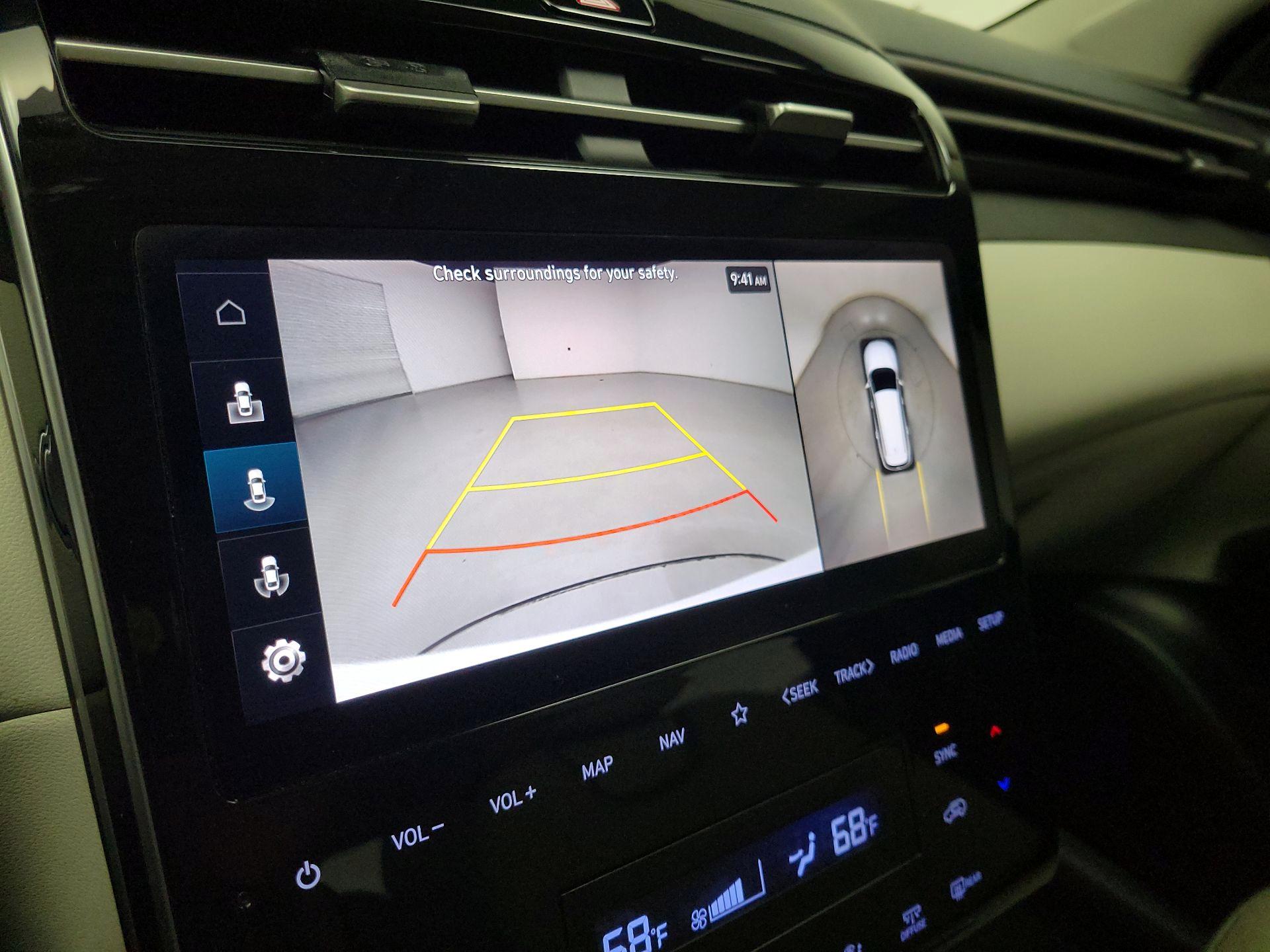 Thumbnail: 2023 Hyundai Tucson - 15