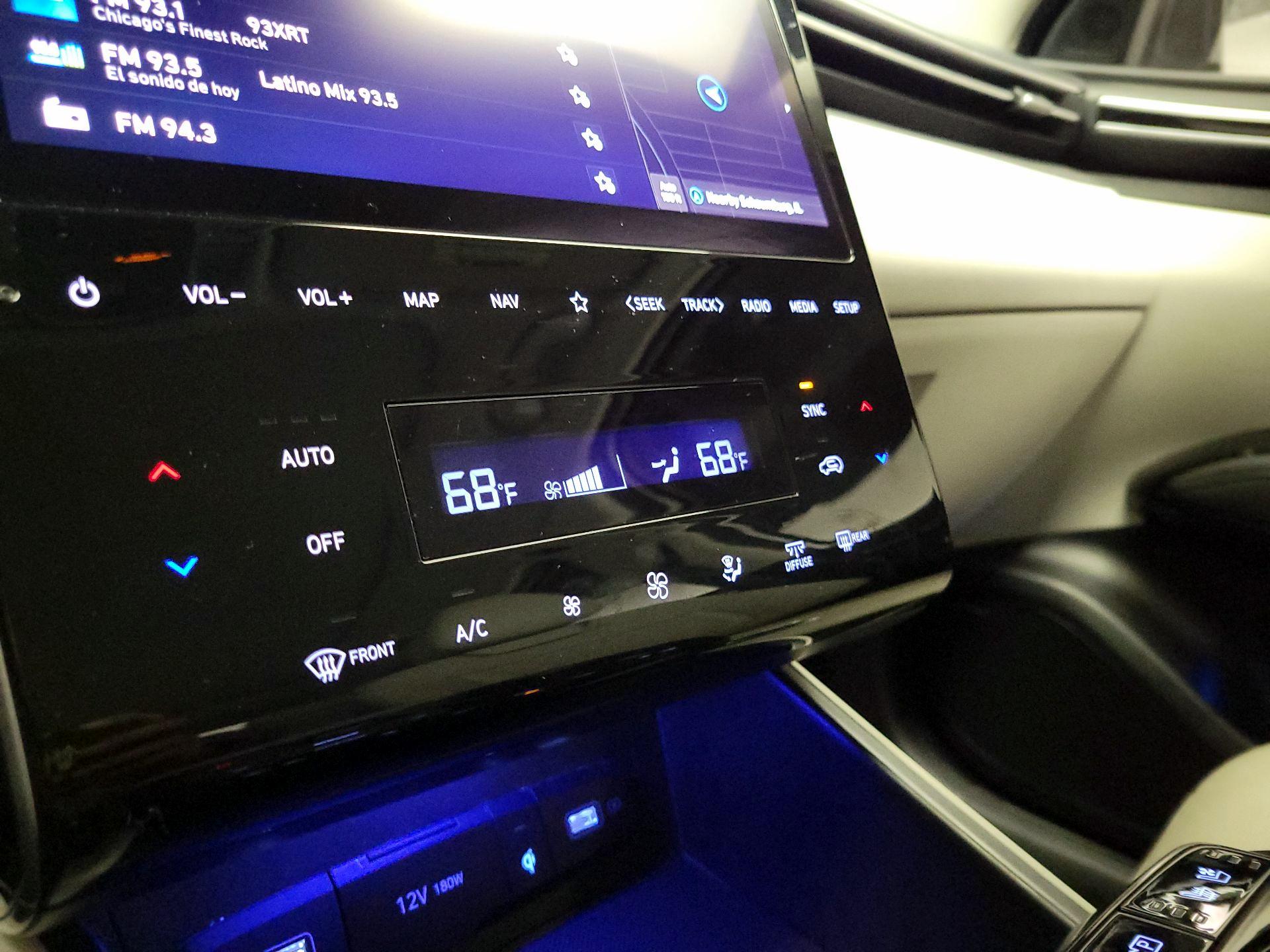 Thumbnail: 2023 Hyundai Tucson - 17