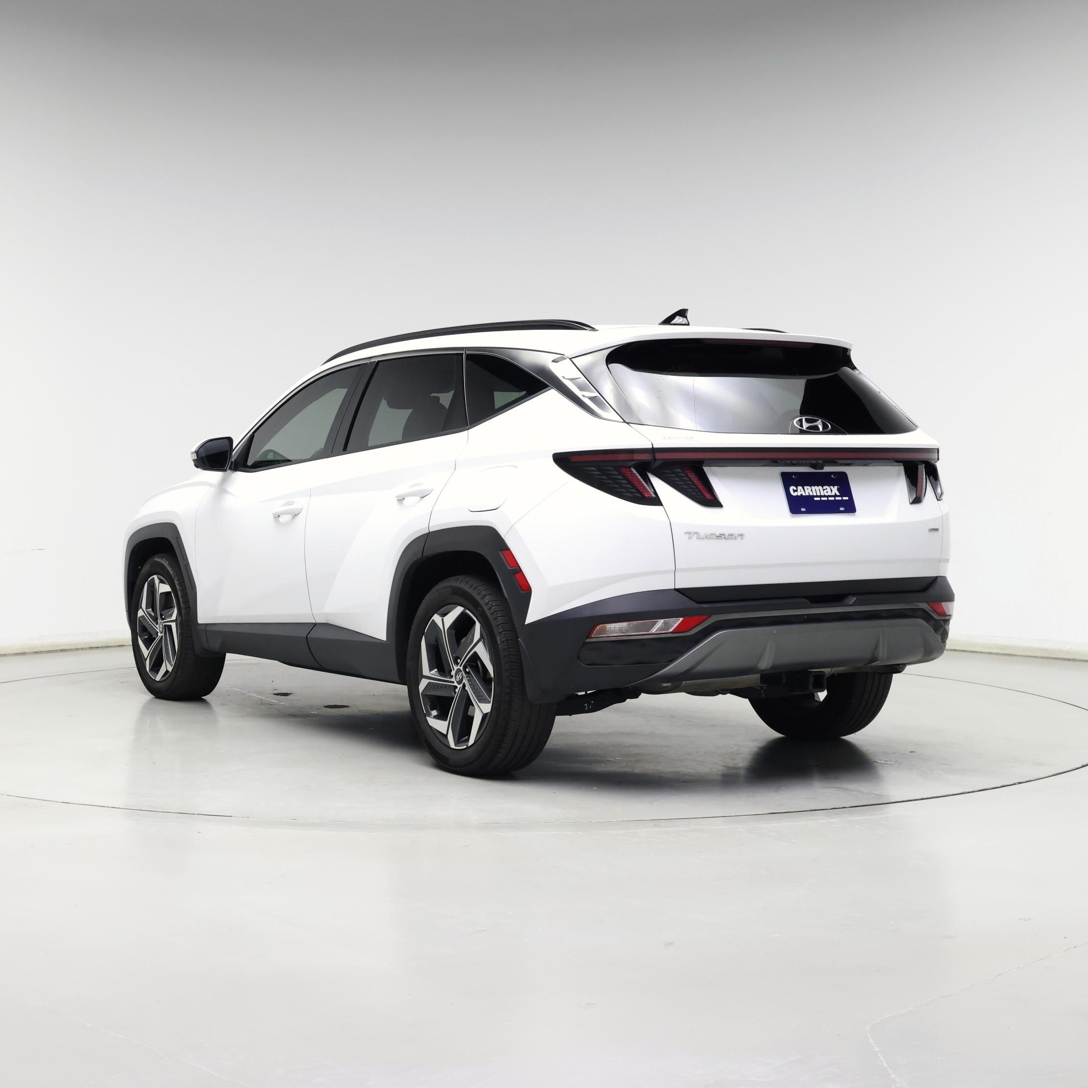 Thumbnail: 2023 Hyundai Tucson - 2