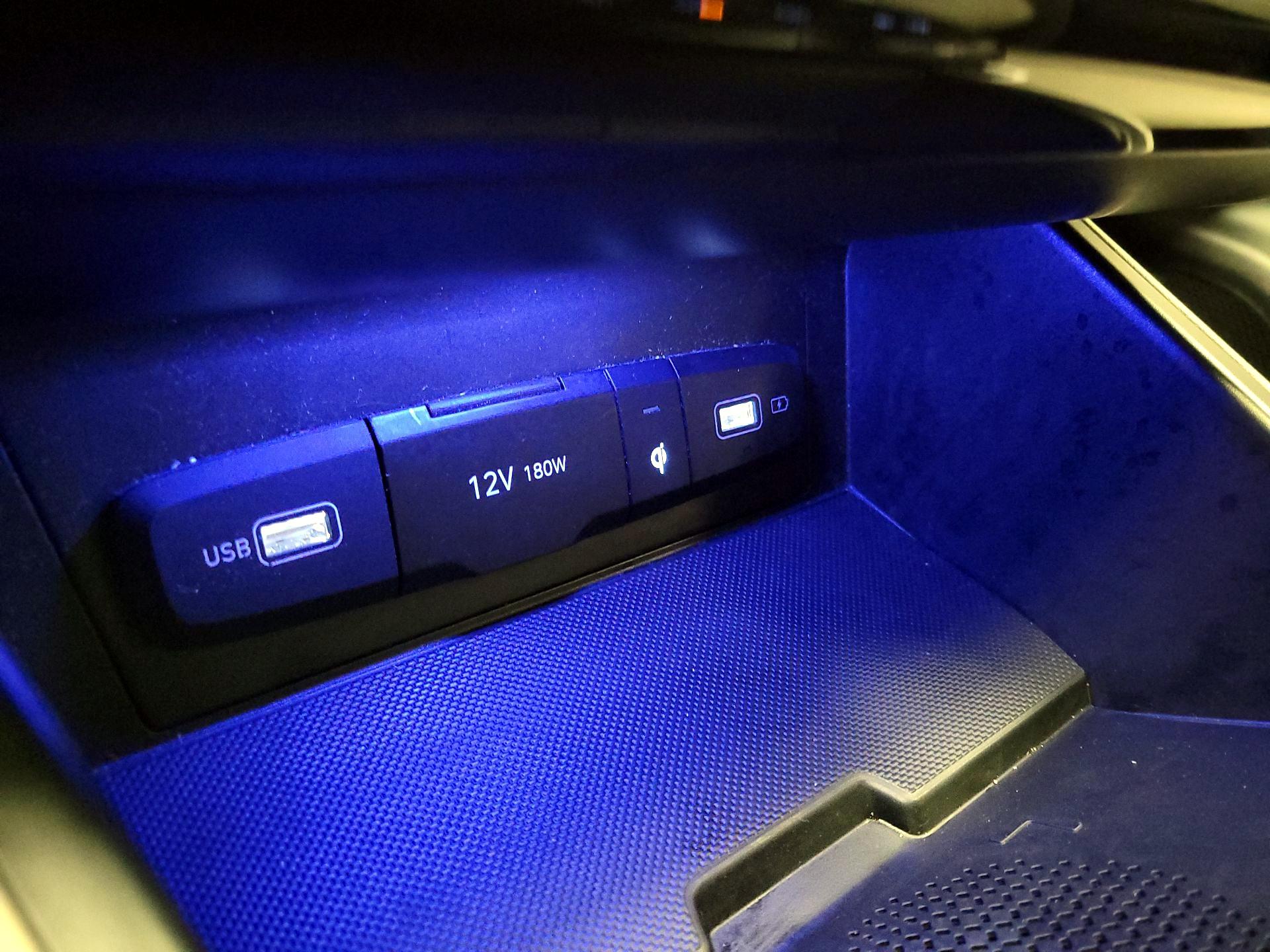 Thumbnail: 2023 Hyundai Tucson - 19