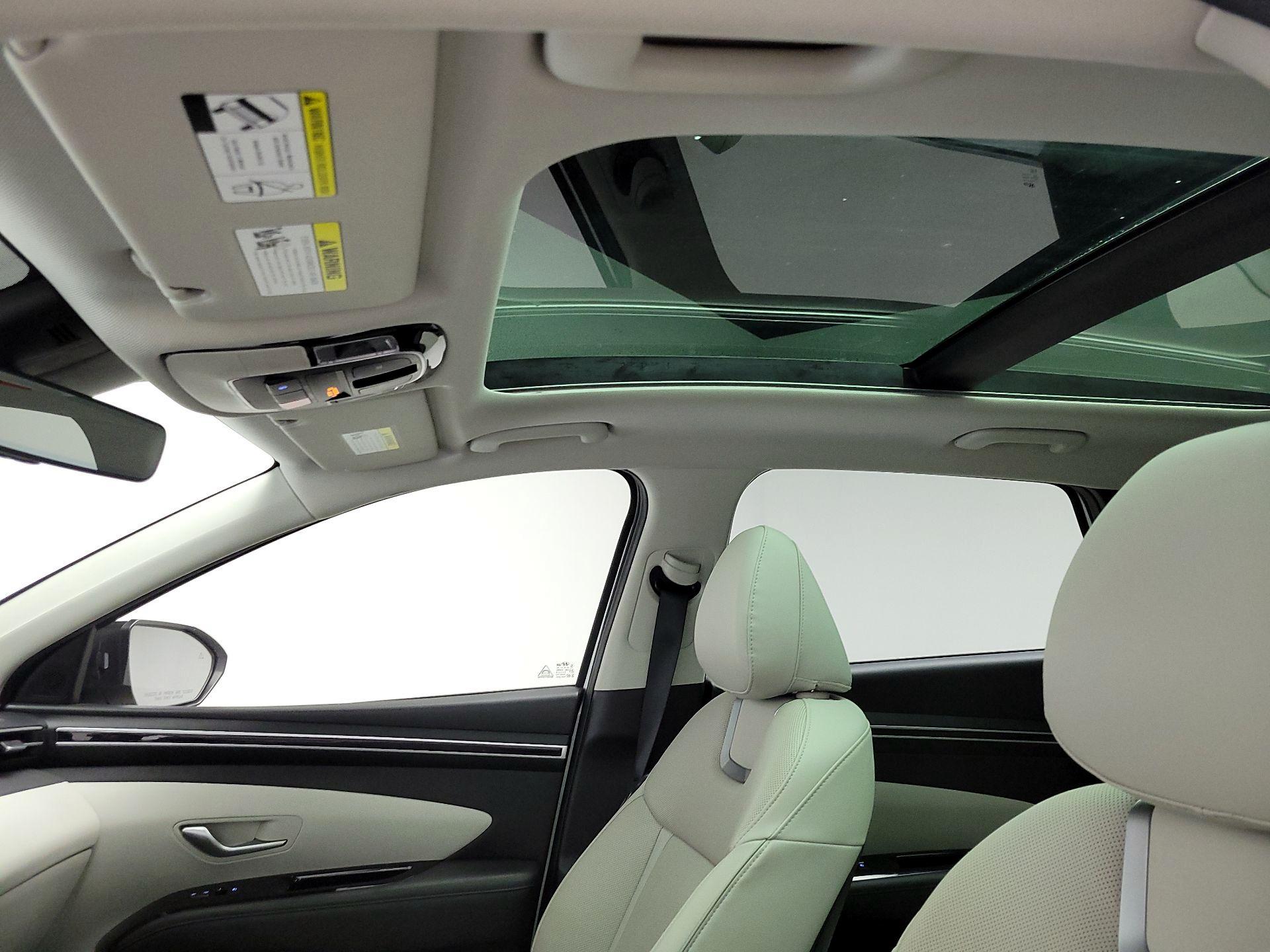 Thumbnail: 2023 Hyundai Tucson - 20