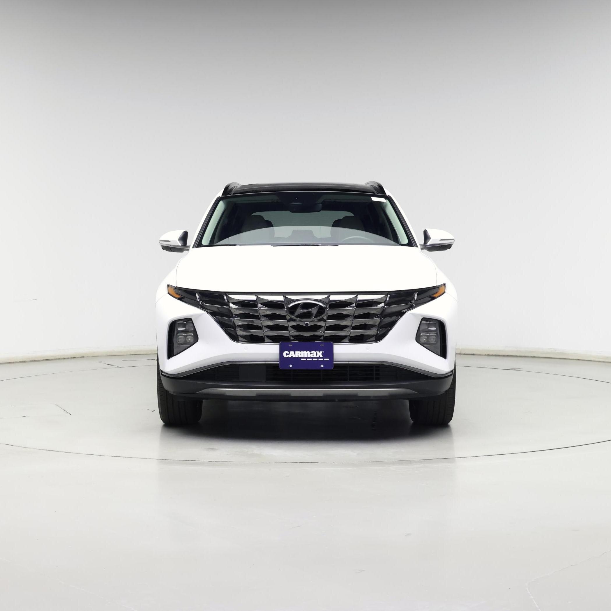 Thumbnail: 2023 Hyundai Tucson - 5