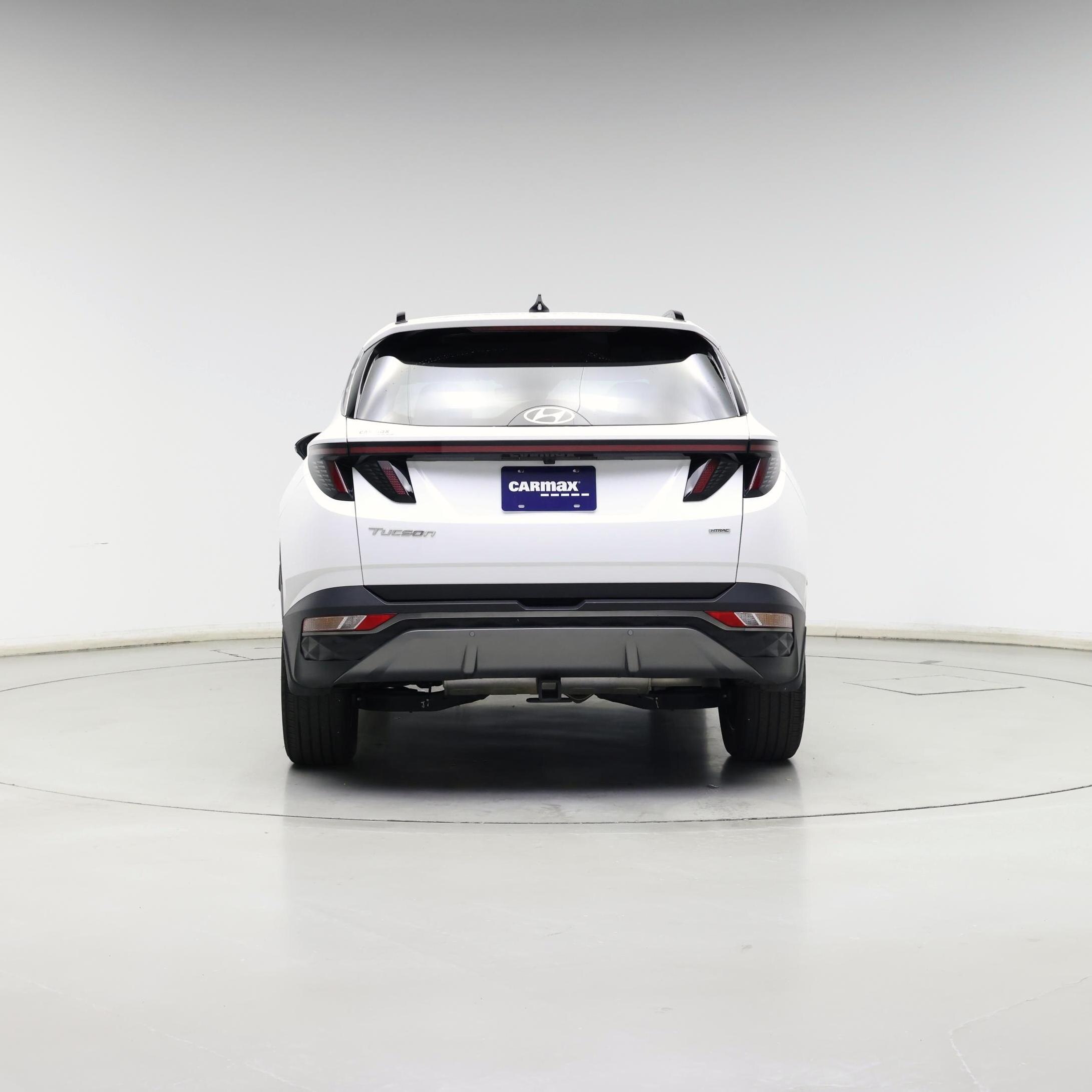 Thumbnail: 2023 Hyundai Tucson - 6