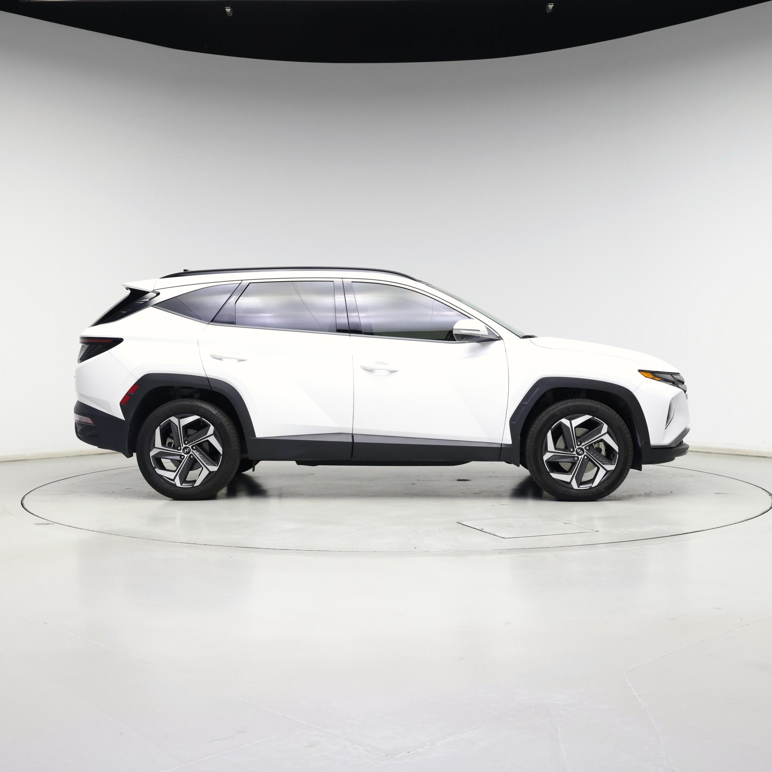 Thumbnail: 2023 Hyundai Tucson - 7