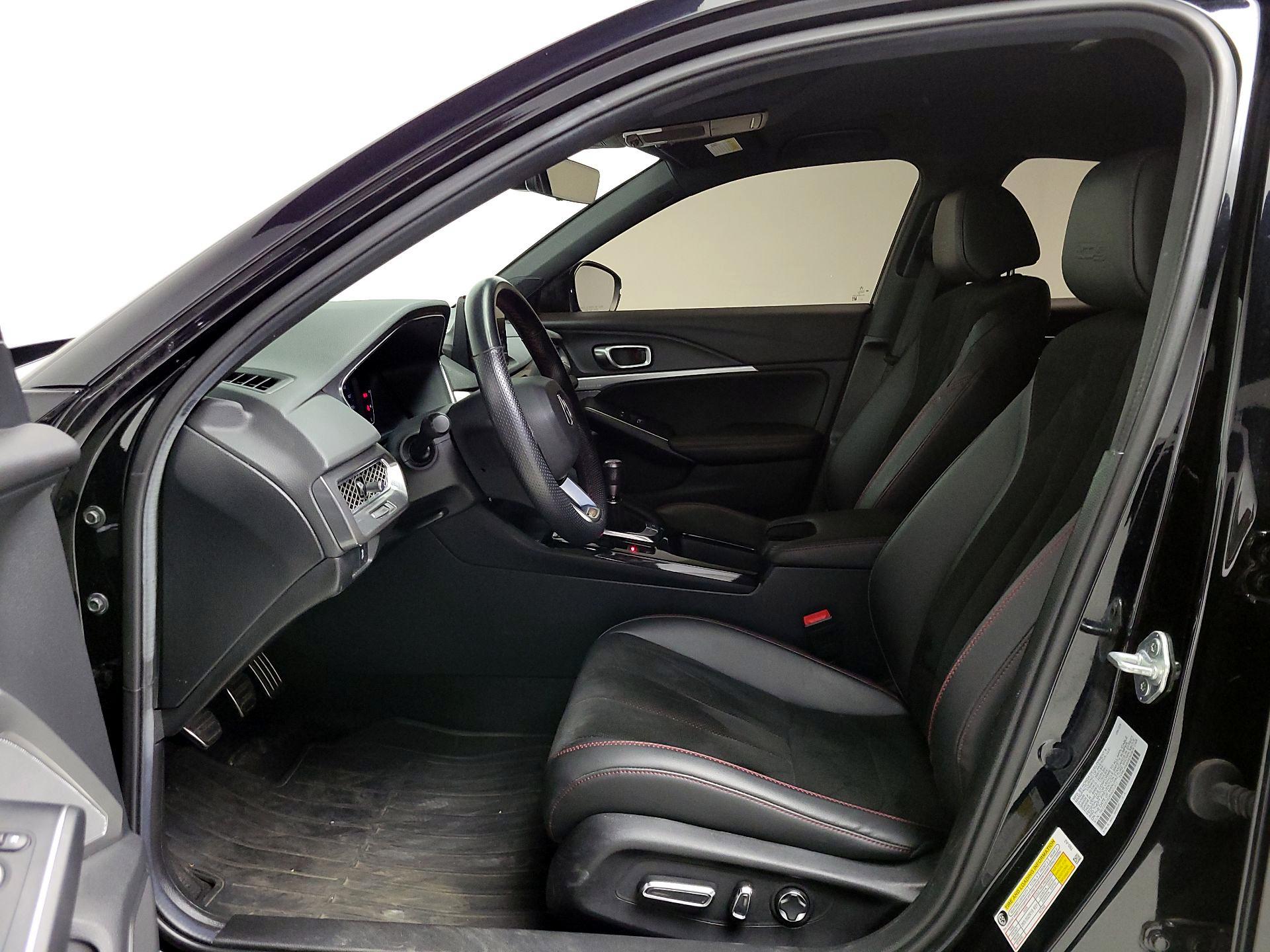 Thumbnail: 2024 Acura Integra - 11