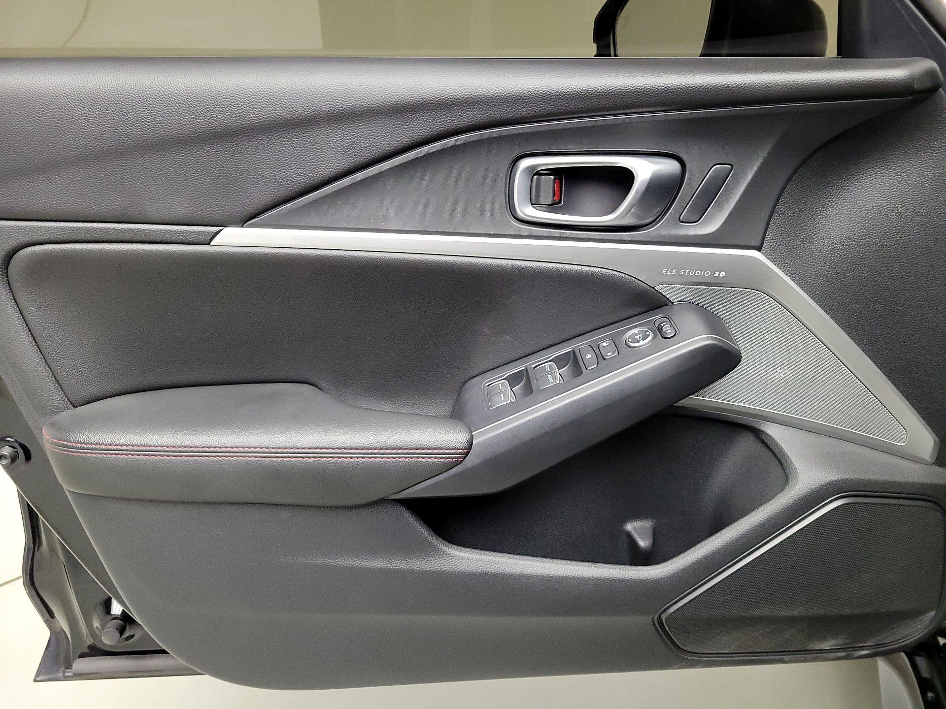 Thumbnail: 2024 Acura Integra - 12