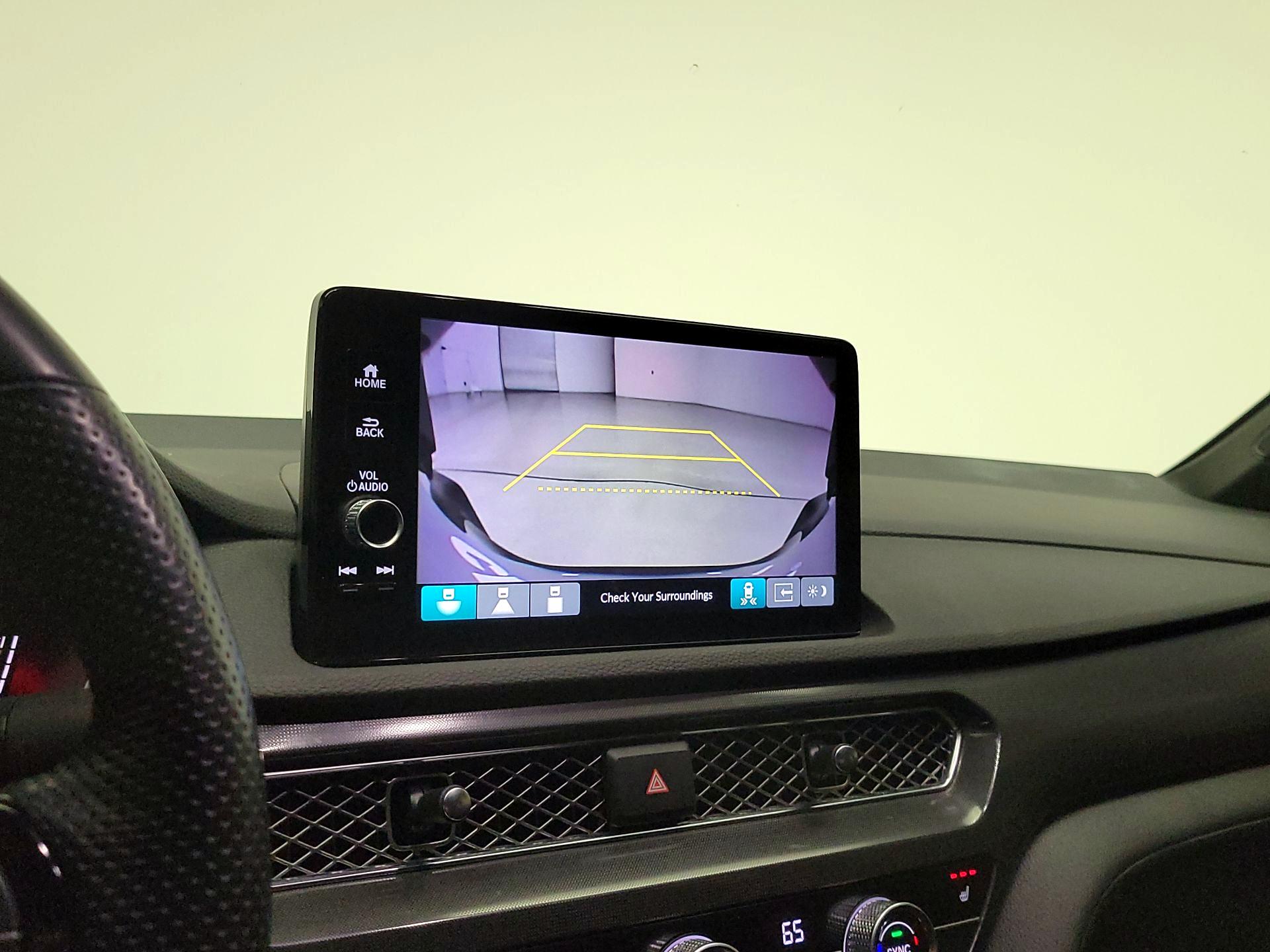 Thumbnail: 2024 Acura Integra - 14