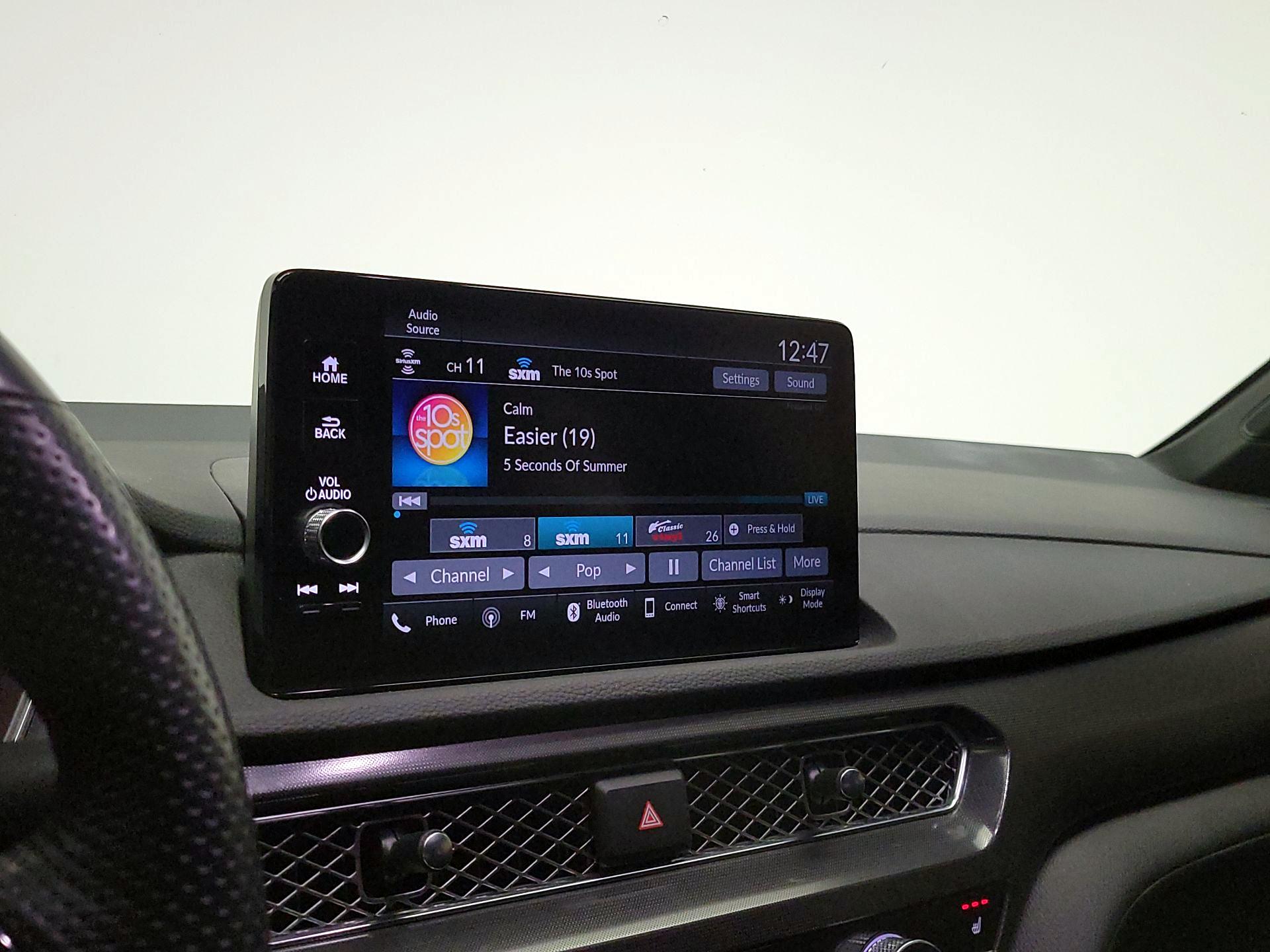 Thumbnail: 2024 Acura Integra - 15