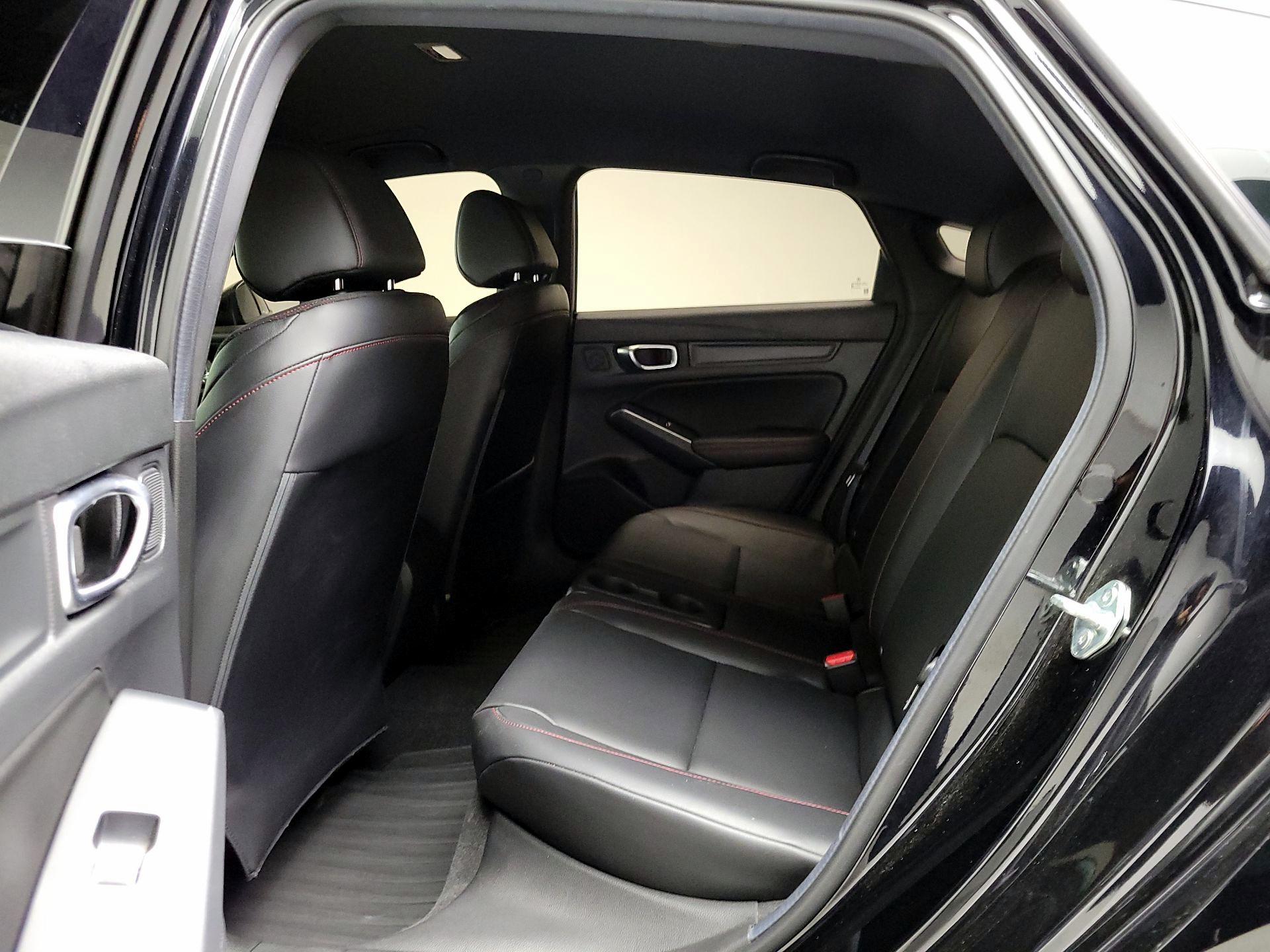 Thumbnail: 2024 Acura Integra - 19