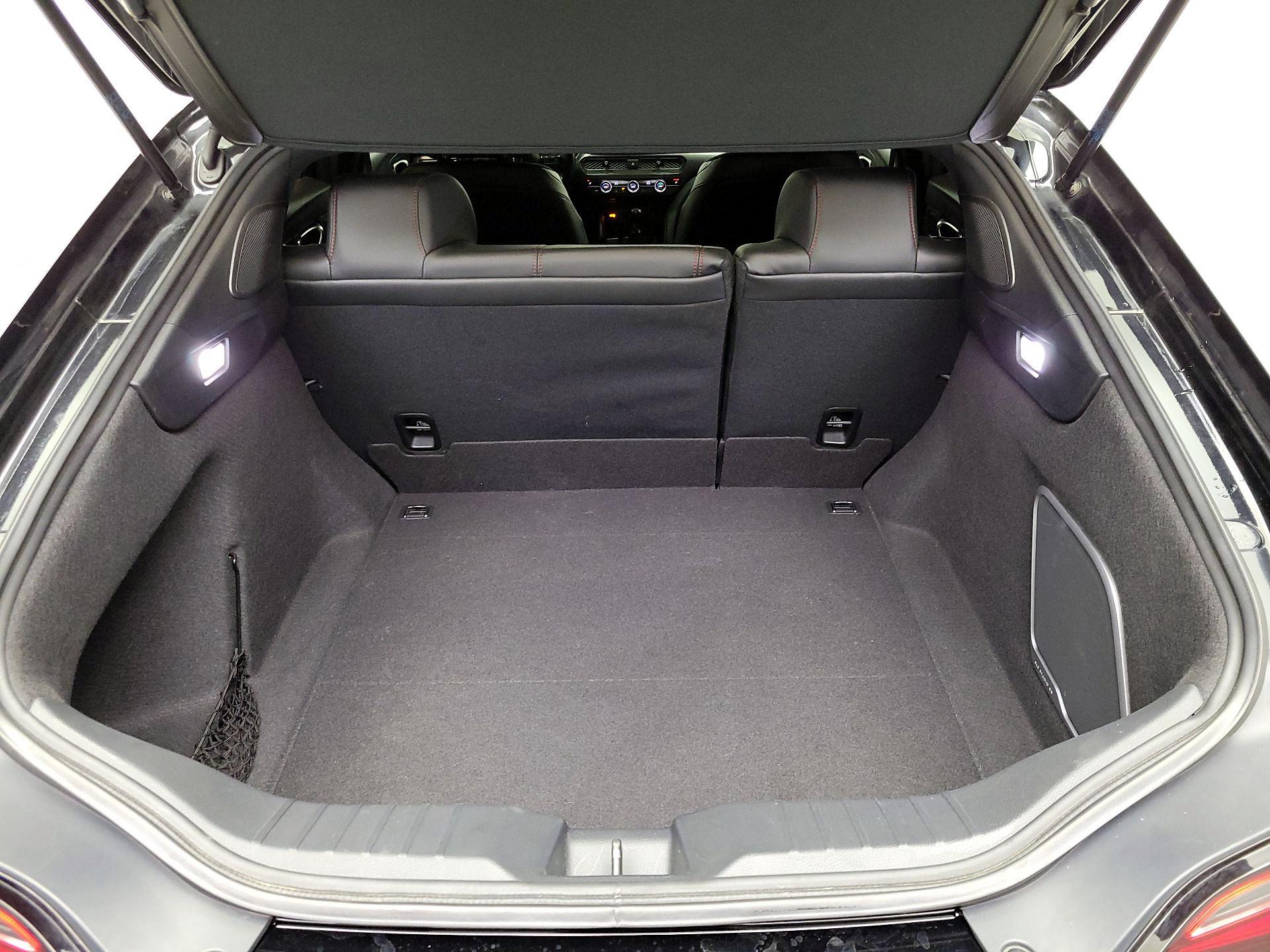 Thumbnail: 2024 Acura Integra - 20