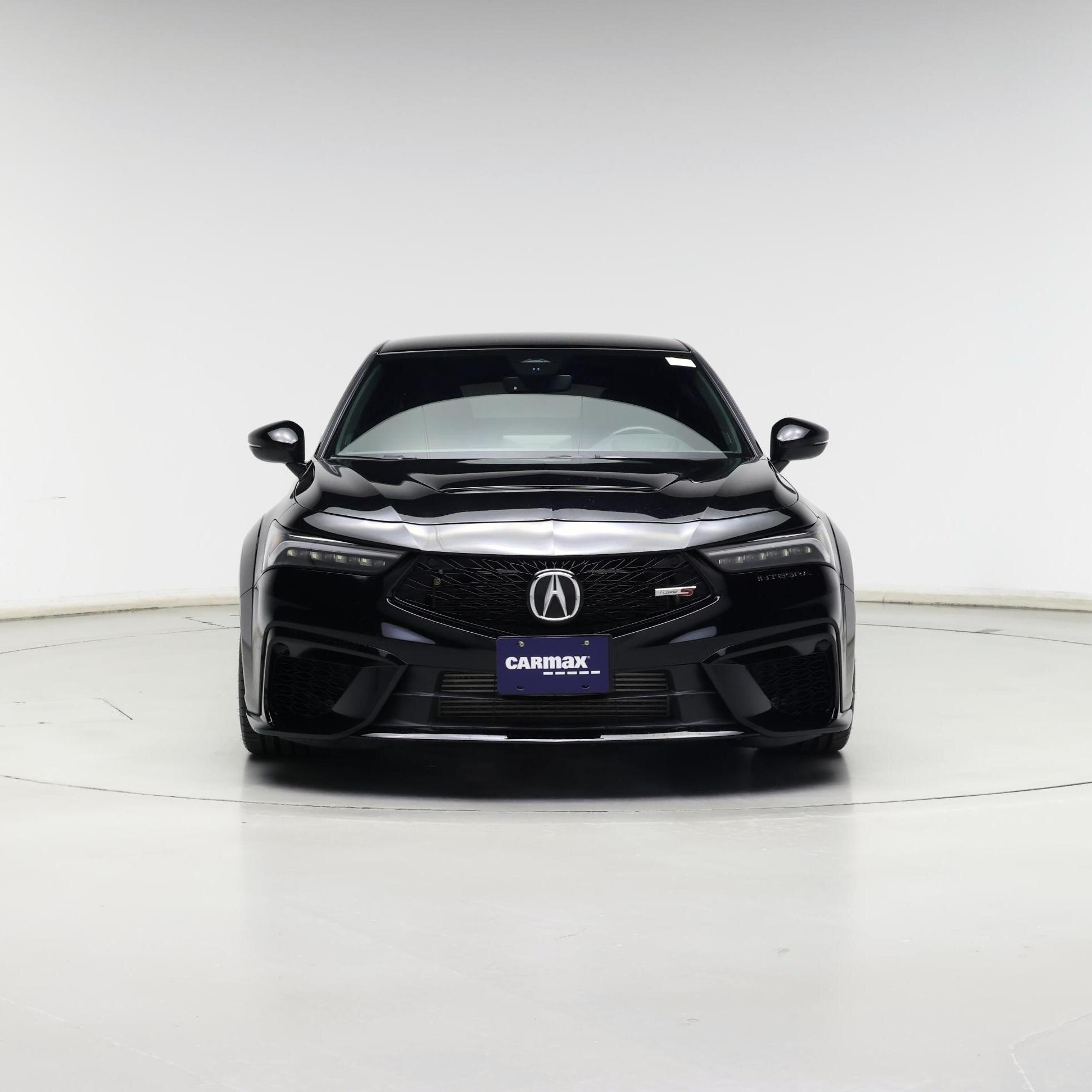 Thumbnail: 2024 Acura Integra - 5