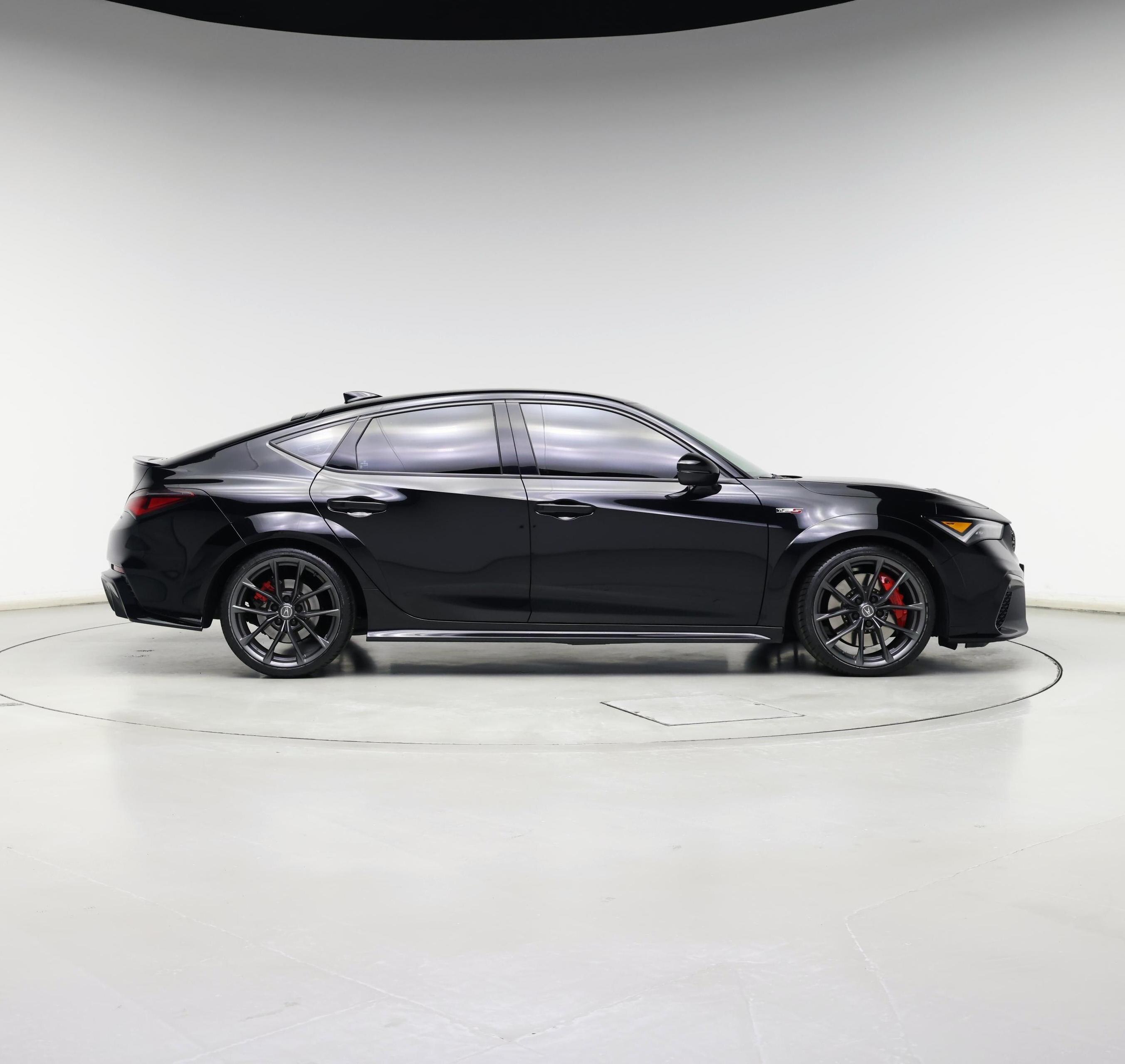 Thumbnail: 2024 Acura Integra - 7