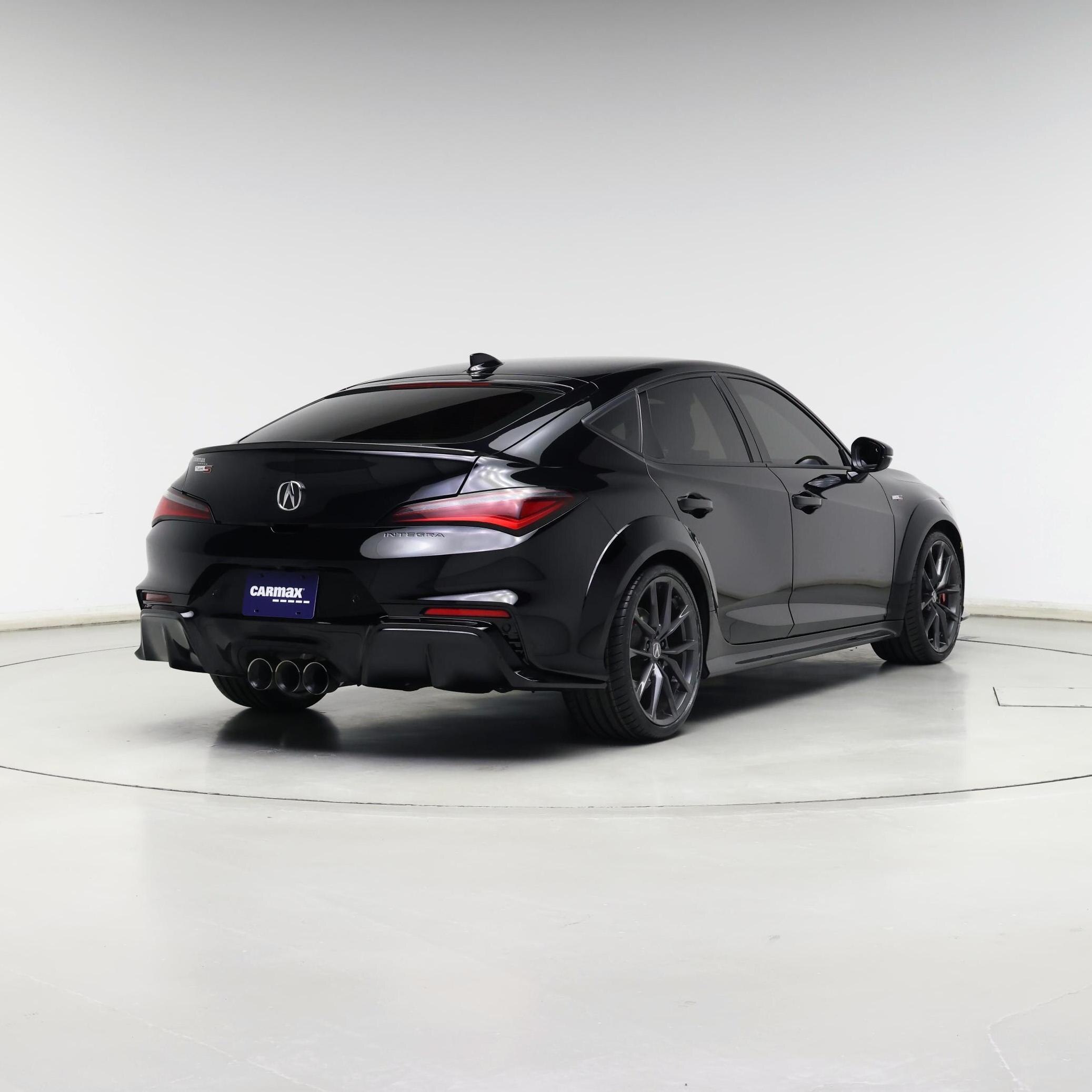 Thumbnail: 2024 Acura Integra - 8