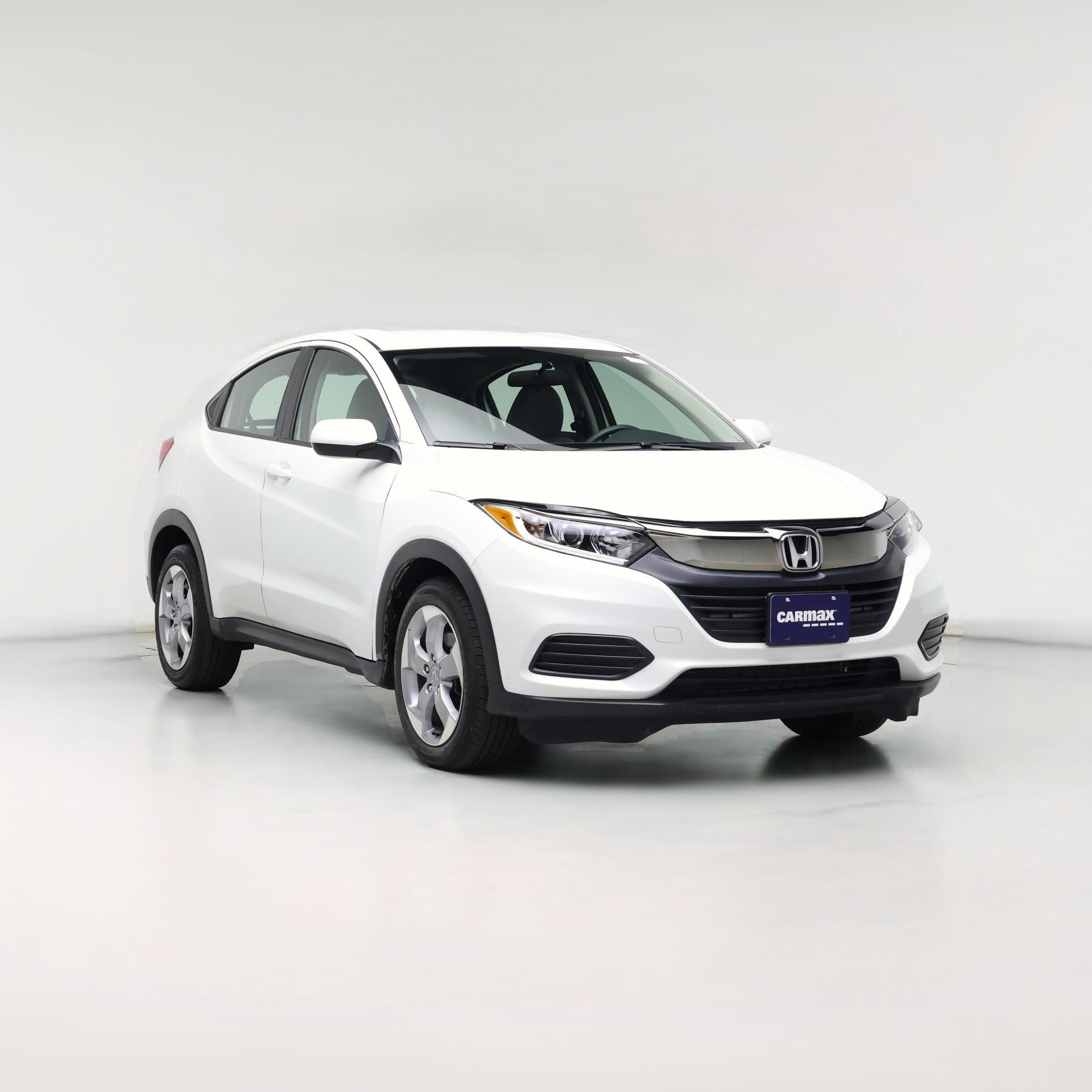 Thumbnail: 2020 Honda HR-V - 1