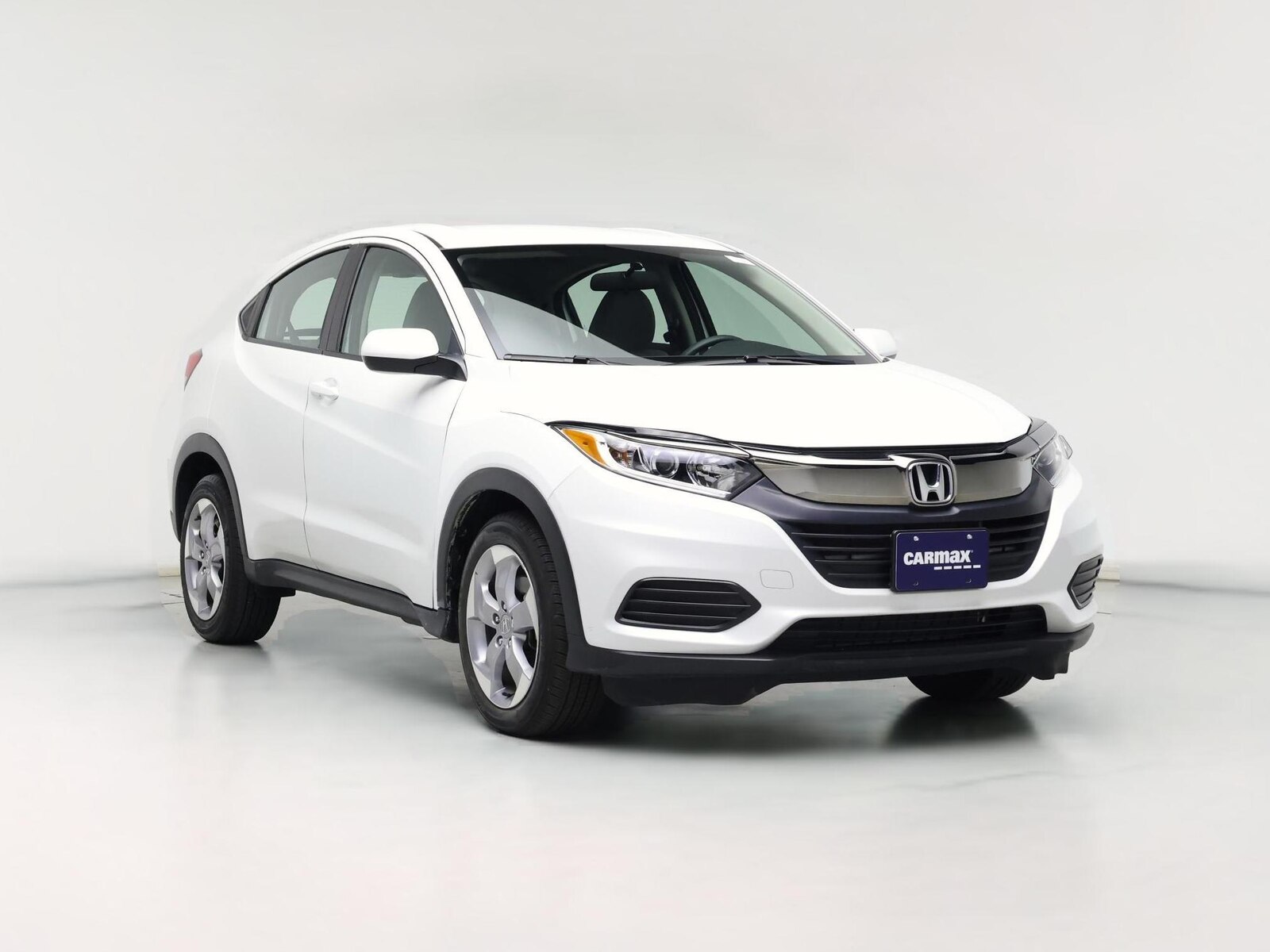 2020 Honda HR-V LX